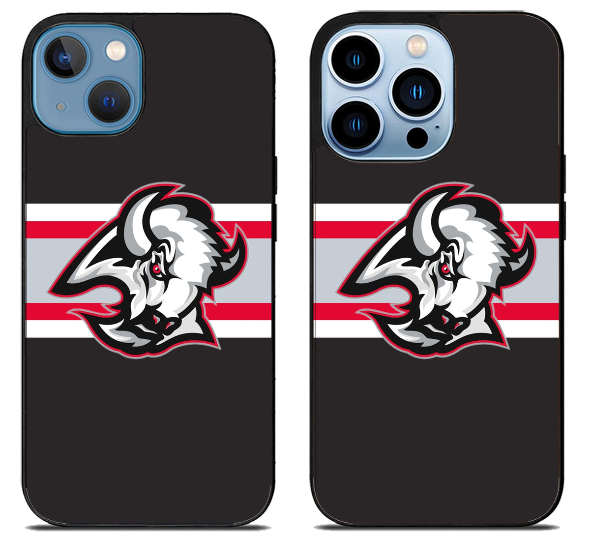 Buffalo Sabres Cool iPhone 13 | 13 Mini | 13 Pro | 13 Pro Max Case