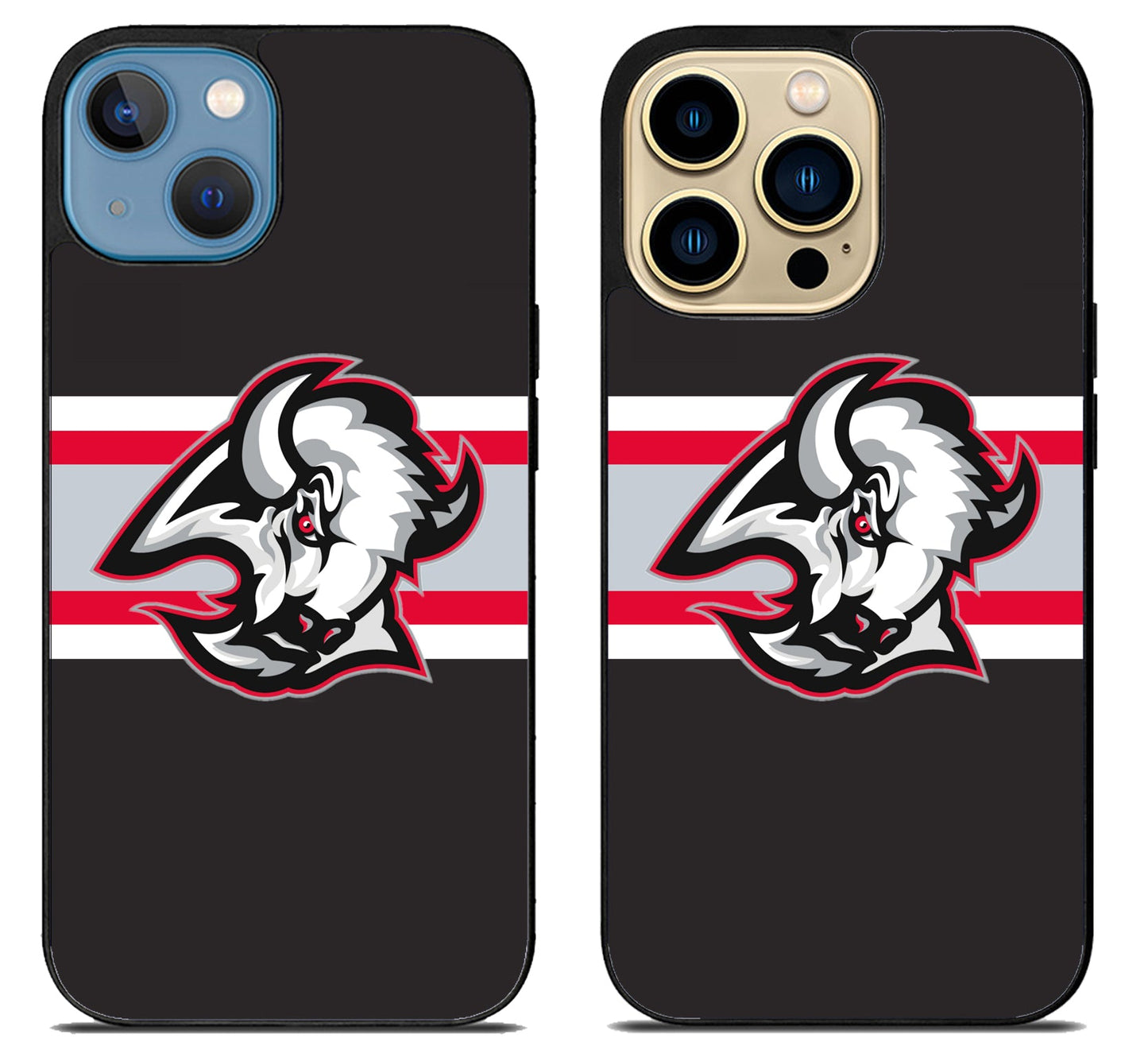 Buffalo Sabres Cool iPhone 14 | 14 Plus | 14 Pro | 14 Pro Max Case