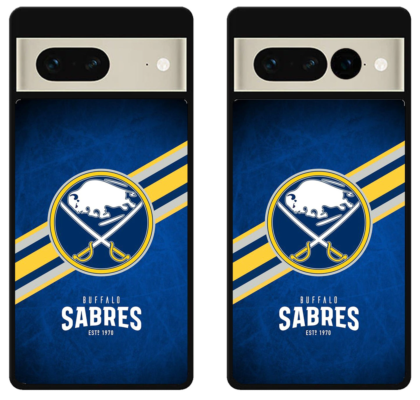 Buffalo Sabres NHL Google Pixel 7 | 7 Pro Case