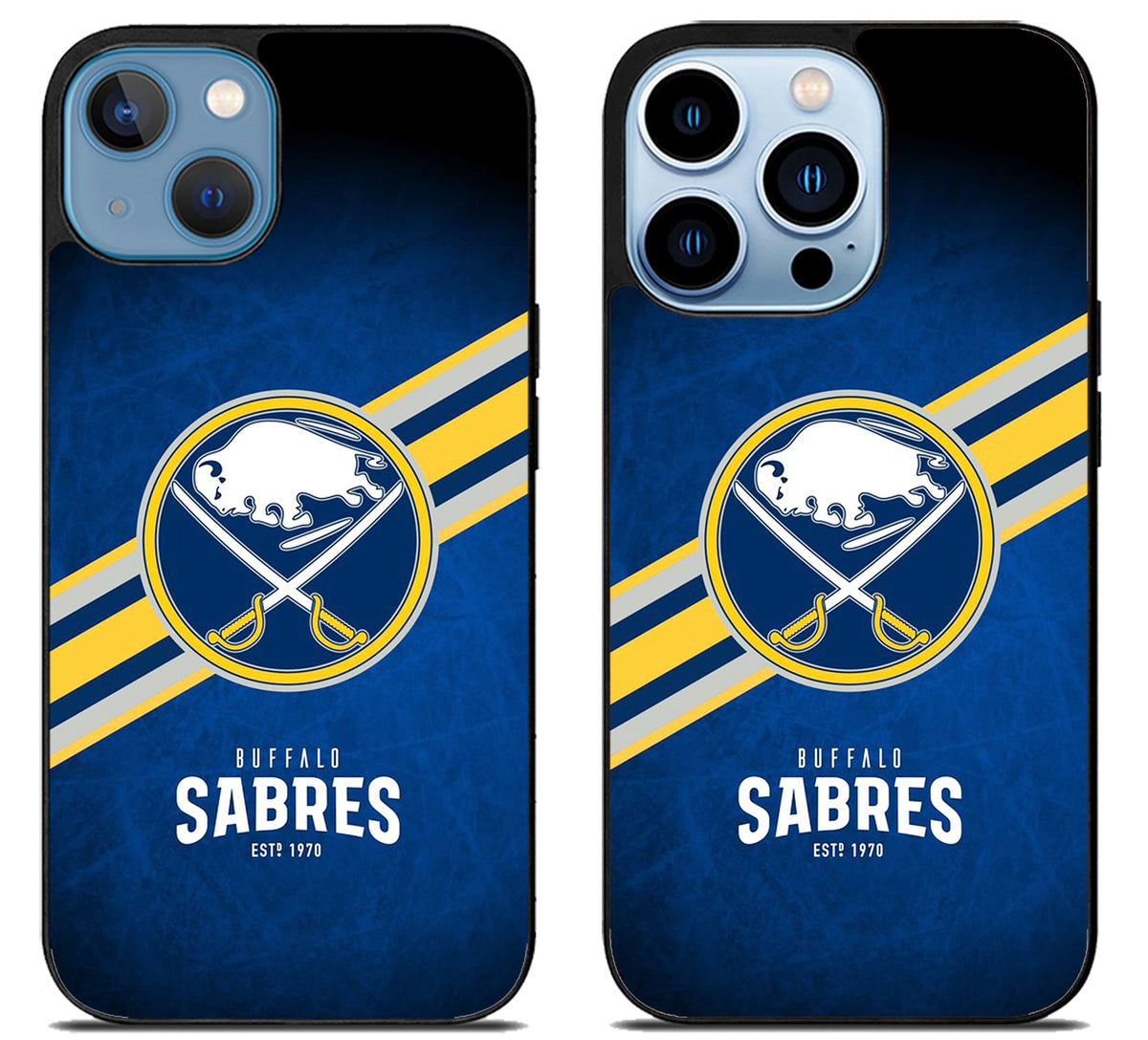 Buffalo Sabres NHL iPhone 13 | 13 Mini | 13 Pro | 13 Pro Max Case