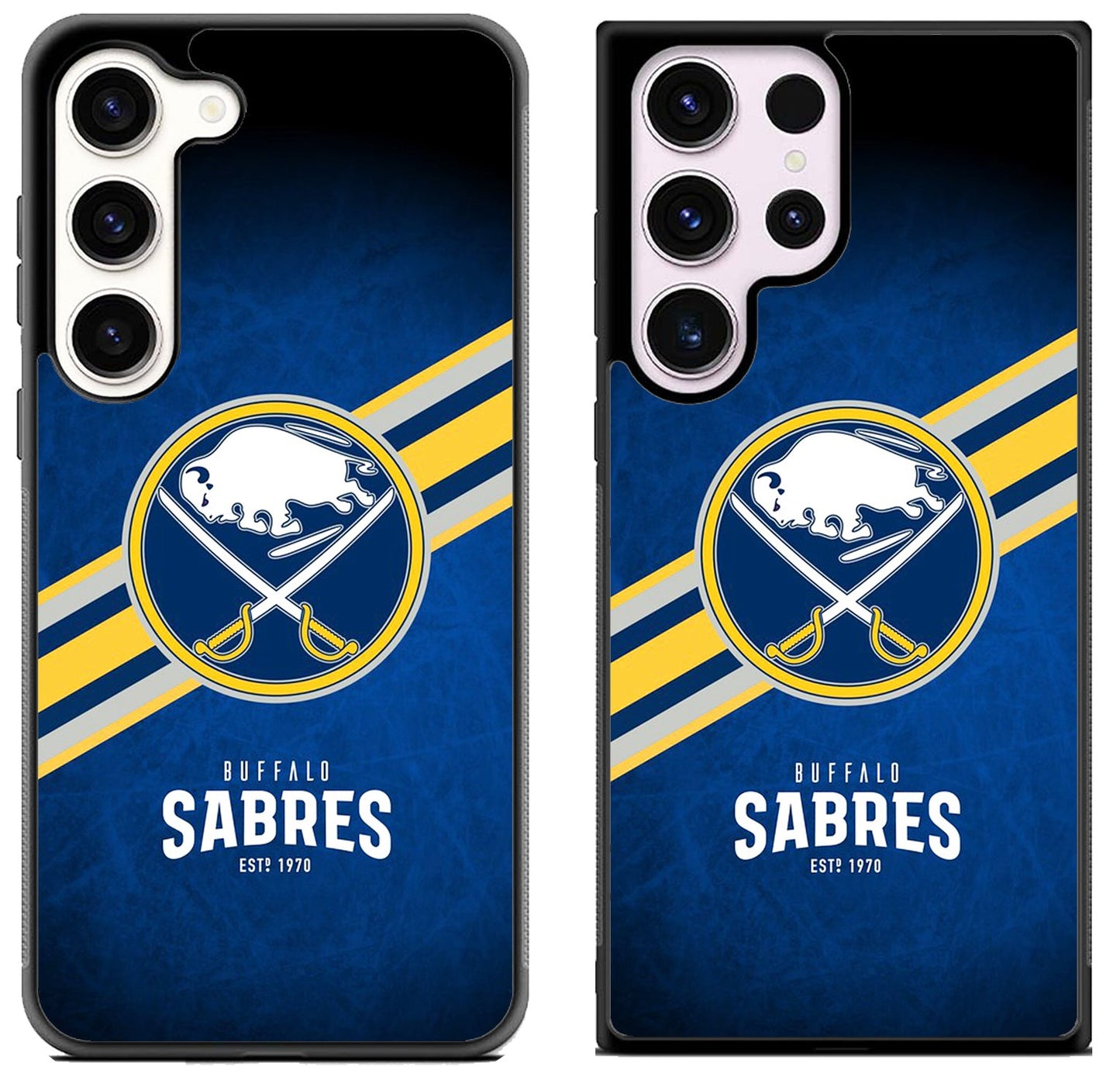 Buffalo Sabres NHL Samsung Galaxy S23 | S23+ | S23 Ultra Case