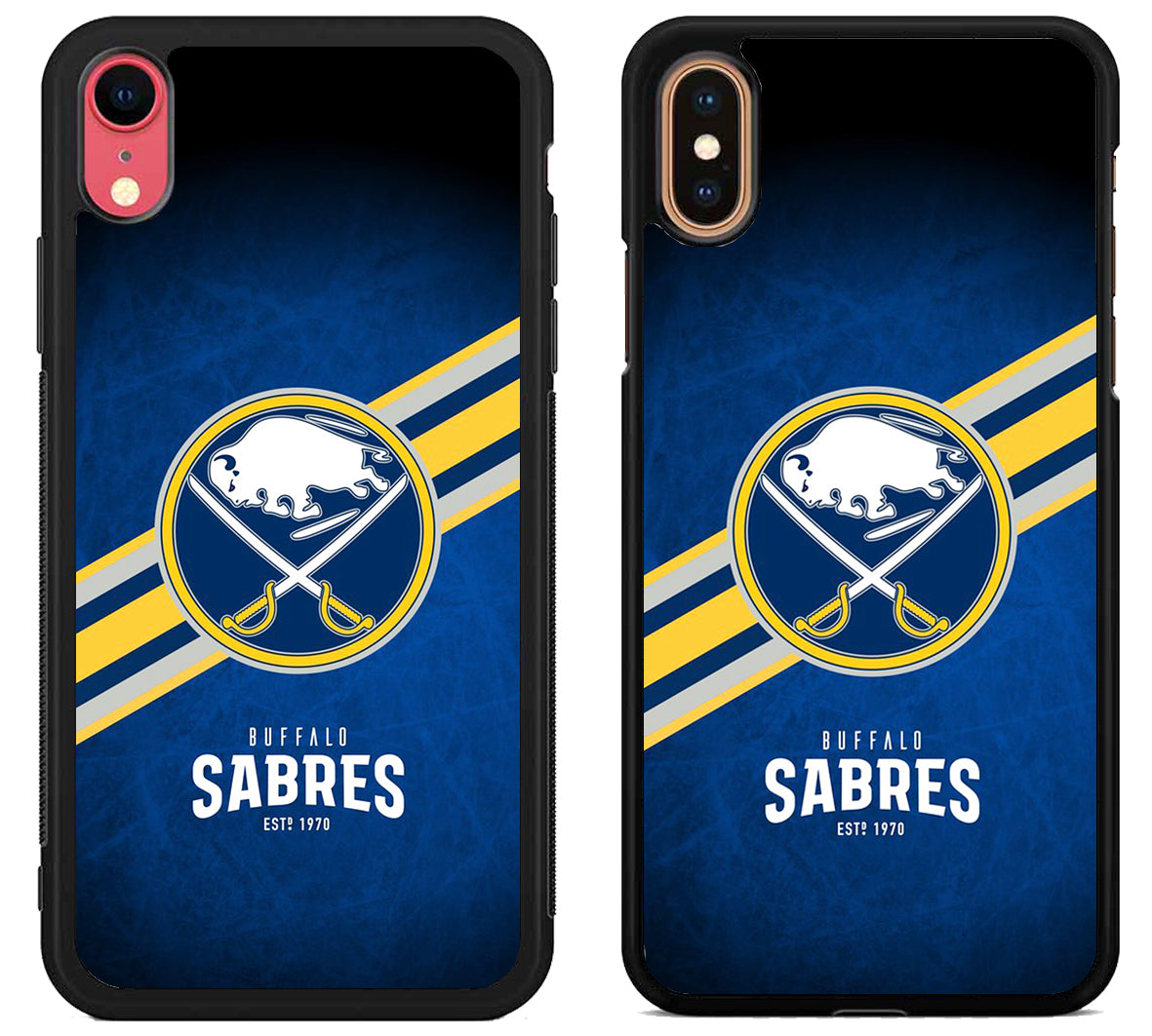 Buffalo Sabres NHL iPhone X | Xs | Xr | Xs Max Case
