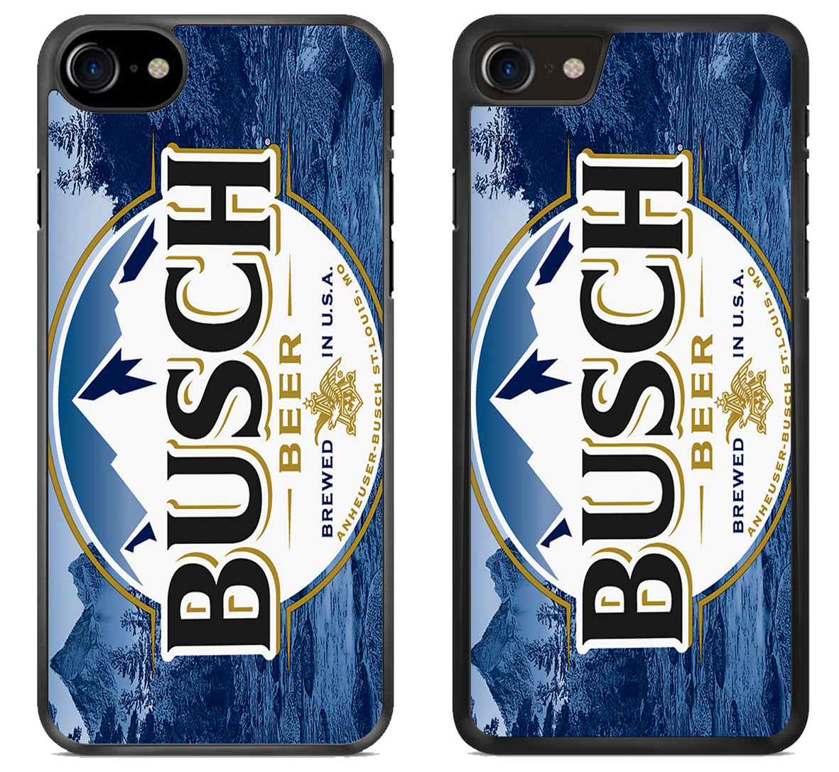 Busch Beer iPhone SE 2020 | iPhone SE 2022 Case