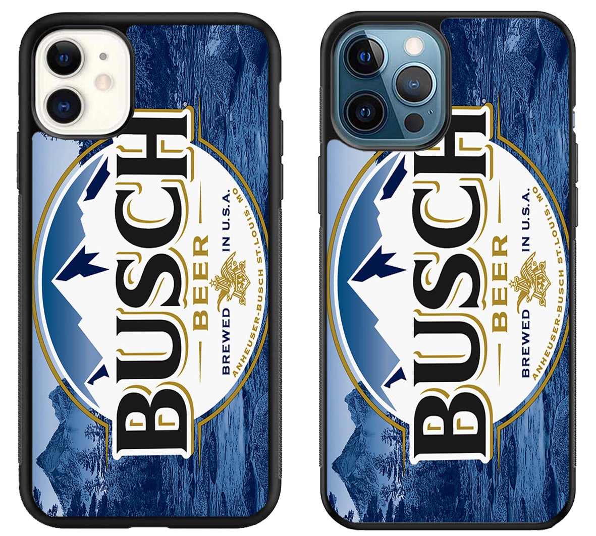 Busch Beer USA iPhone 11 | 11 Pro | 11 Pro Max Case