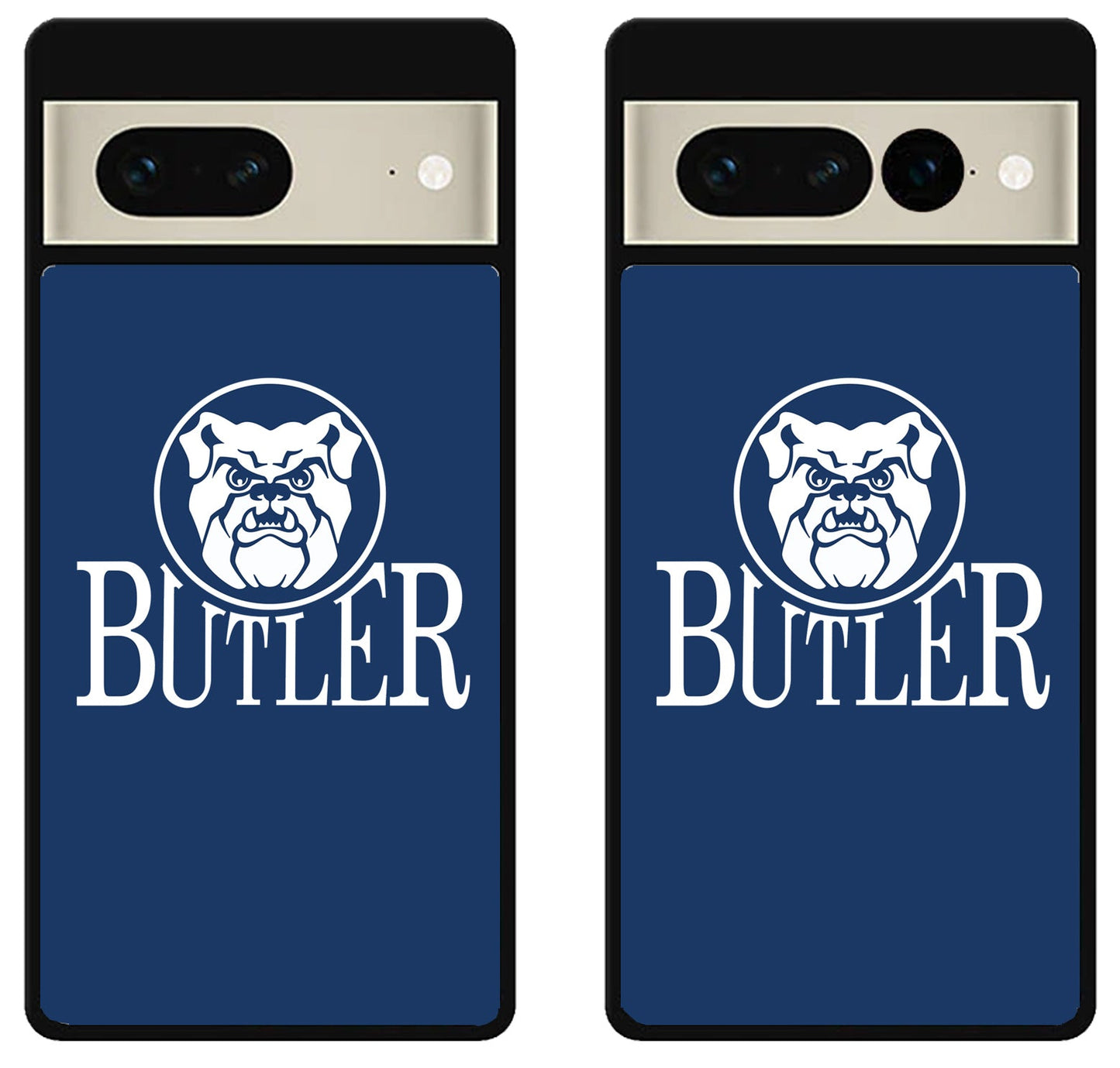 Butler Bulldogs Google Pixel 7 | 7 Pro Case