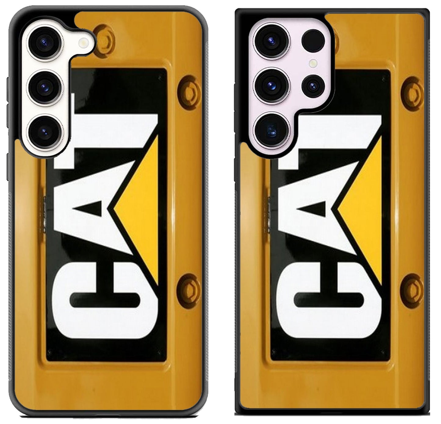 Caterpillar Diesel Samsung Galaxy S23 | S23+ | S23 Ultra Case