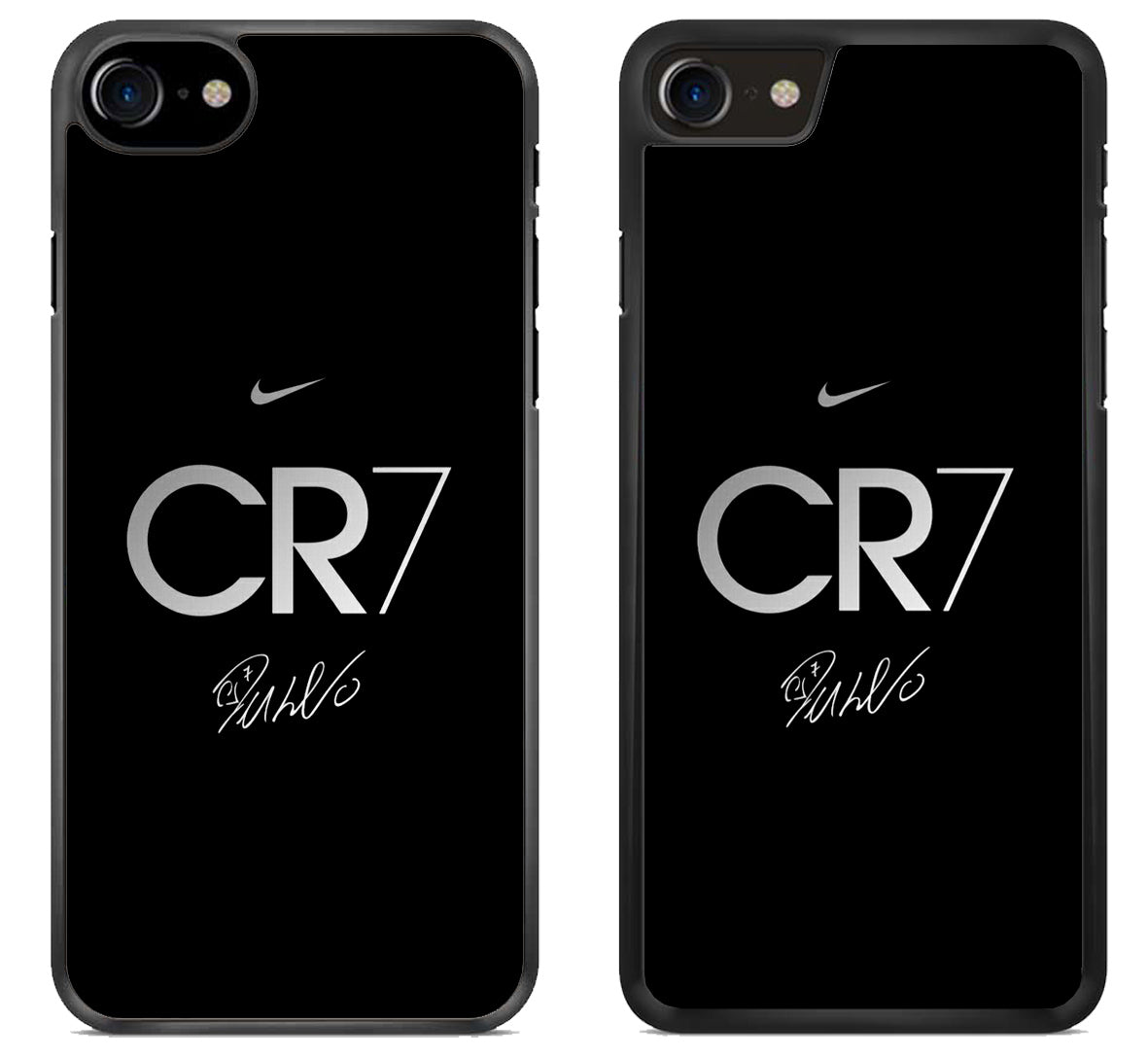 CR7 Signature iPhone SE 2020 | iPhone SE 2022 Case