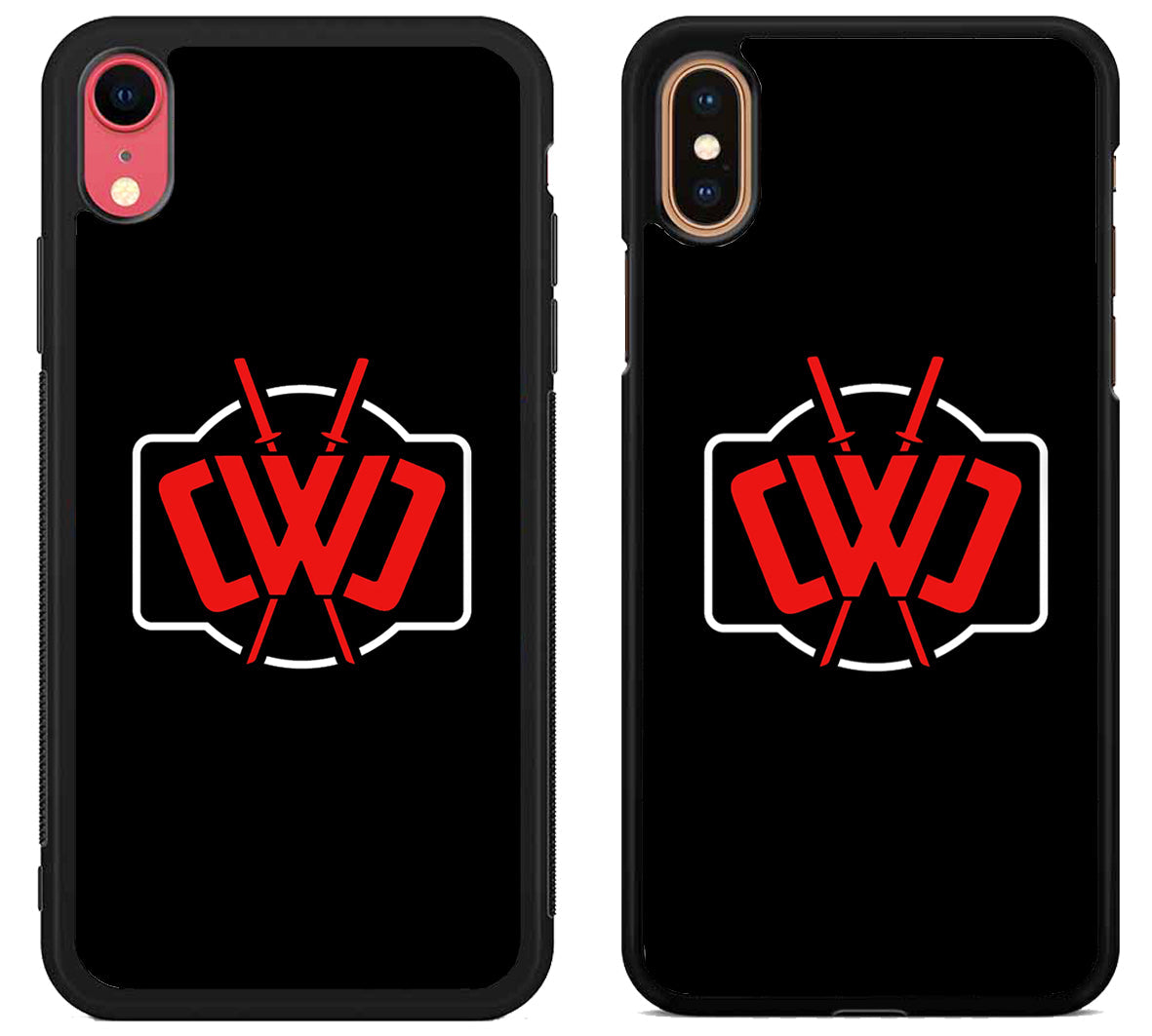 CWC Chad Wild Clay iPhone X | XS | XR | XS Max Case
