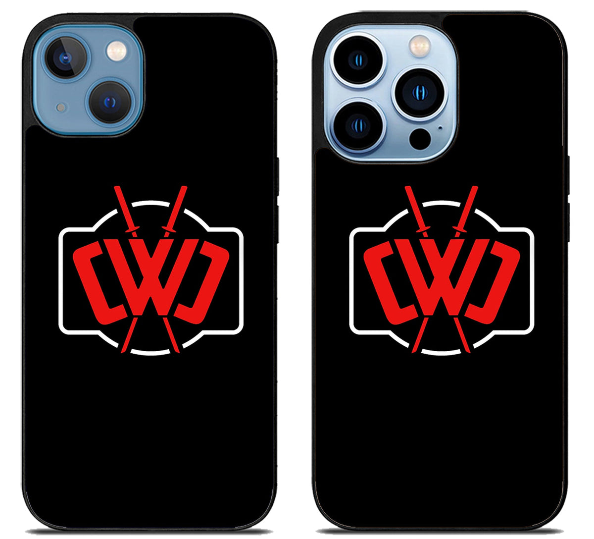CWC Chad Wild Clay iPhone 13 | 13 Mini | 13 Pro | 13 Pro Max Case