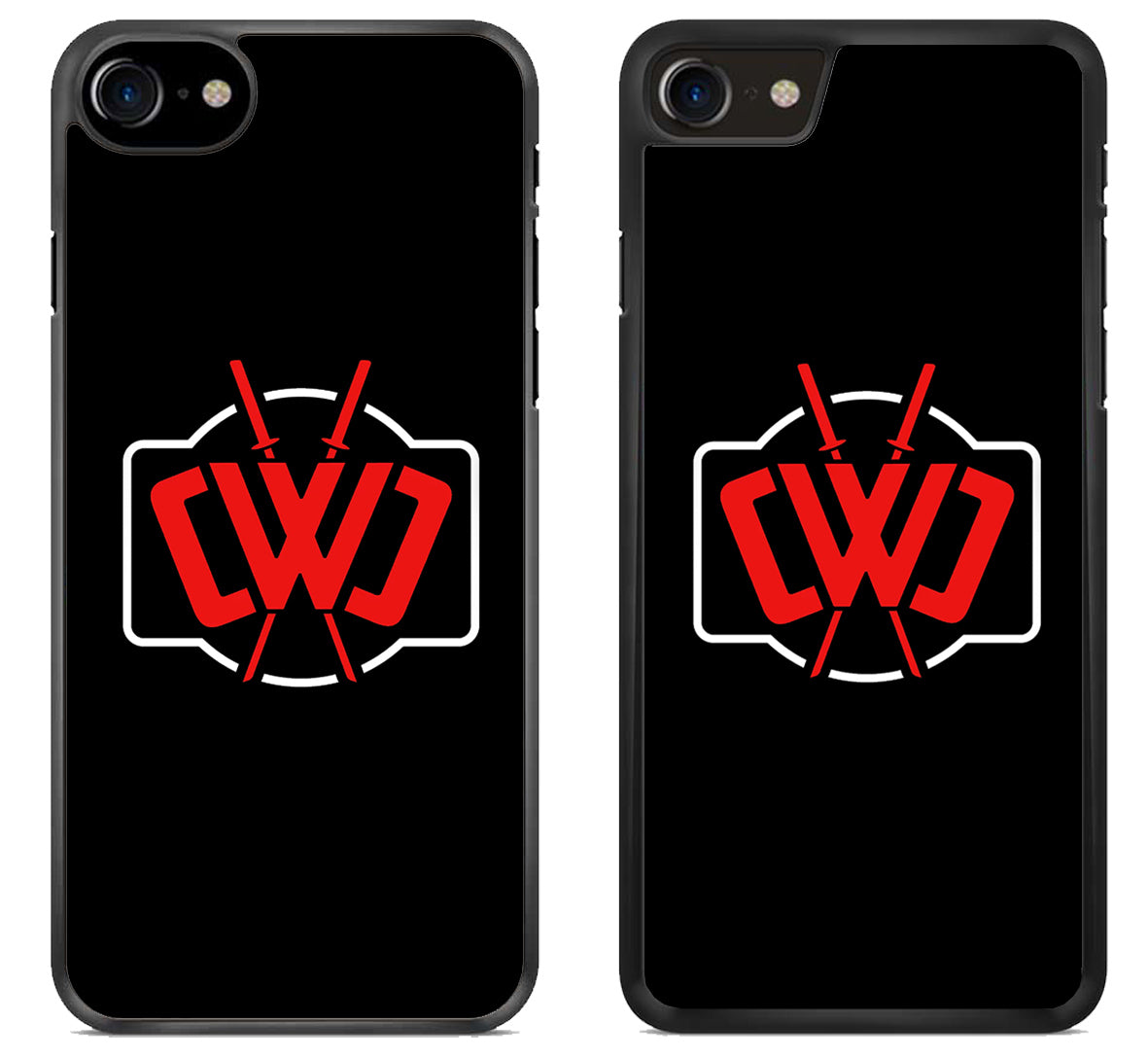 CWC Chad Wild Clay iPhone SE 2020 | iPhone SE 2022 Case