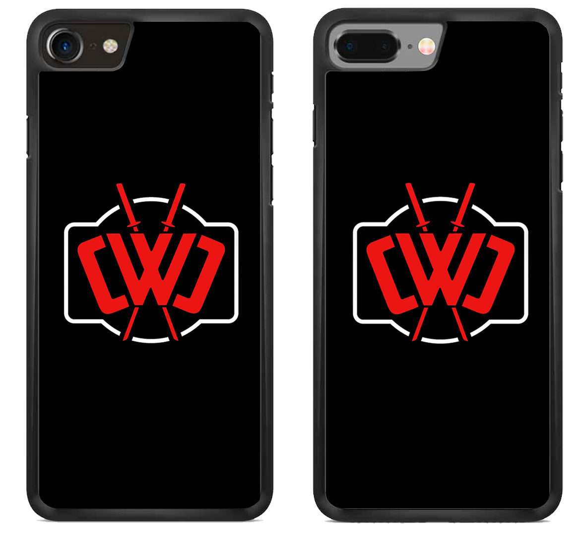 CWC Chad Wild Clay iPhone 8 | iPhone 8 Plus Case