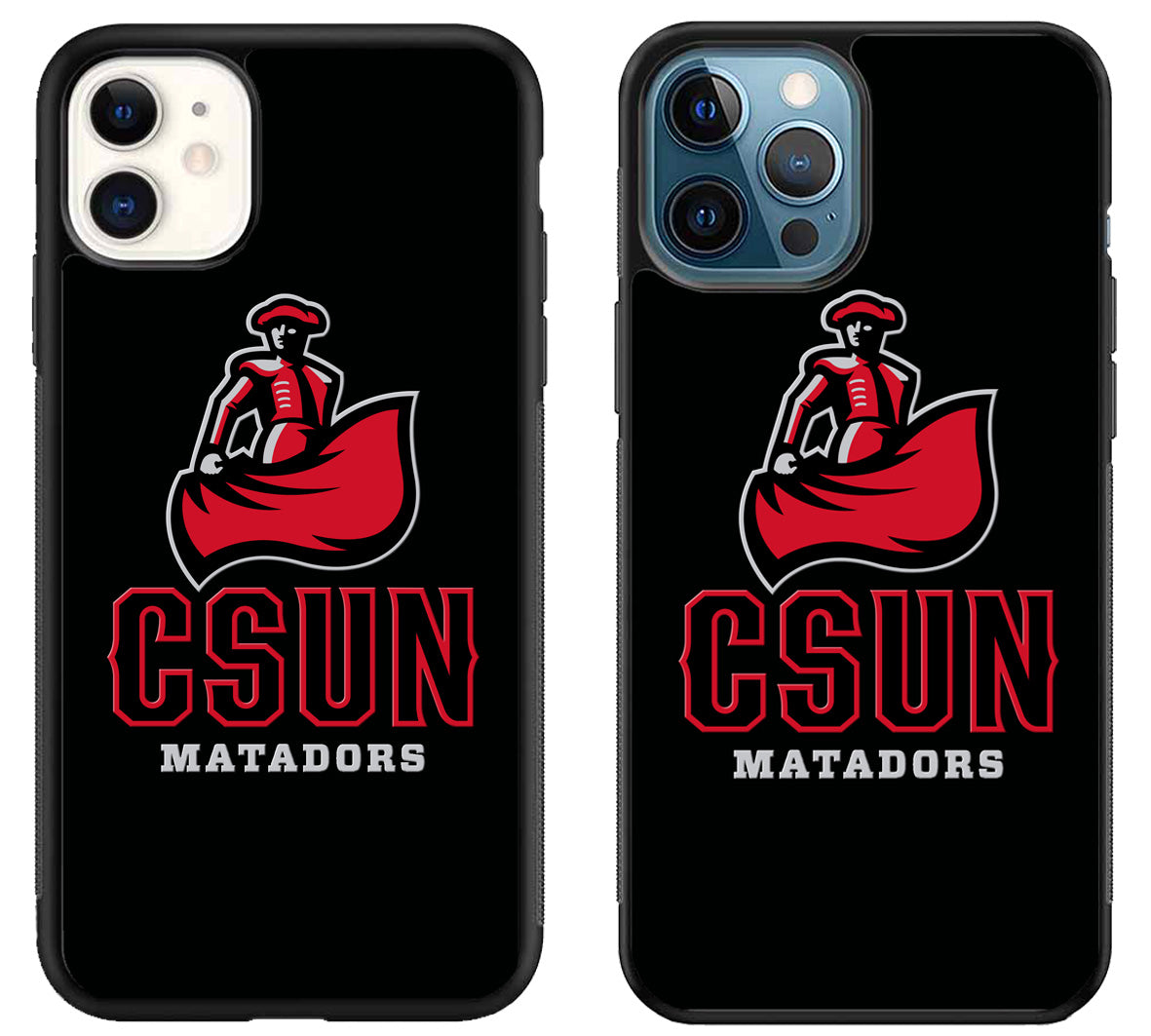 Cal State Northridge Matadors iPhone 11 | 11 Pro | 11 Pro Max Case