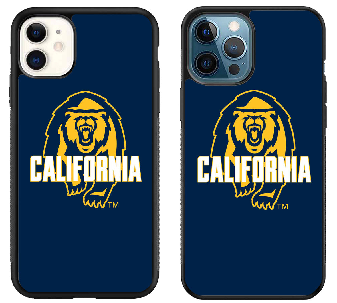 California Golden Bears iPhone 11 | 11 Pro | 11 Pro Max Case