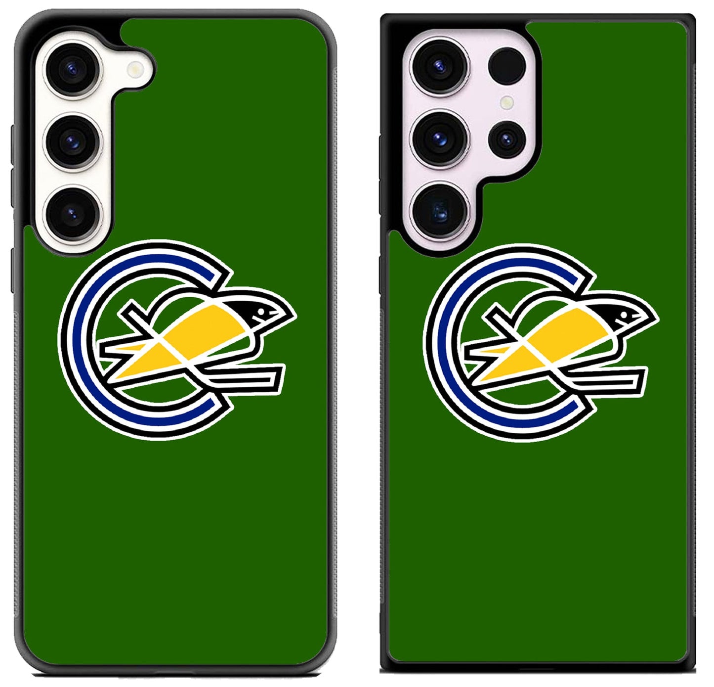 California Golden Seals Samsung Galaxy S23 | S23+ | S23 Ultra Case