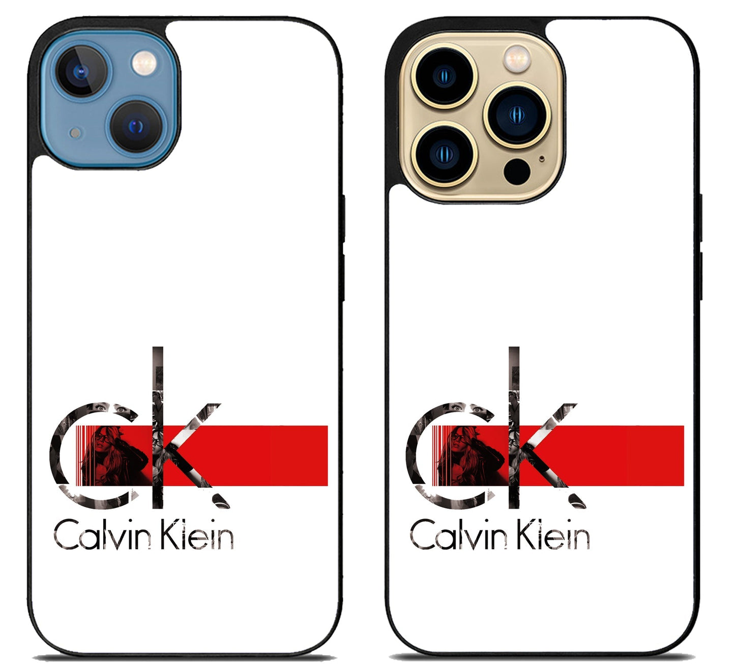 Calvin Klein Wallpaper iPhone 14 | 14 Plus | 14 Pro | 14 Pro Max Case