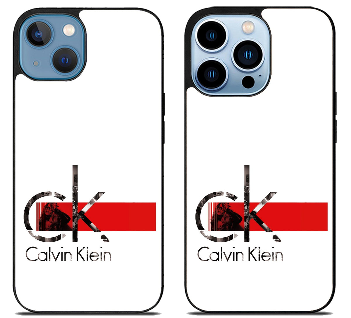 Calvin Klein Wallpaper iPhone 13 | 13 Mini | 13 Pro | 13 Pro Max Case