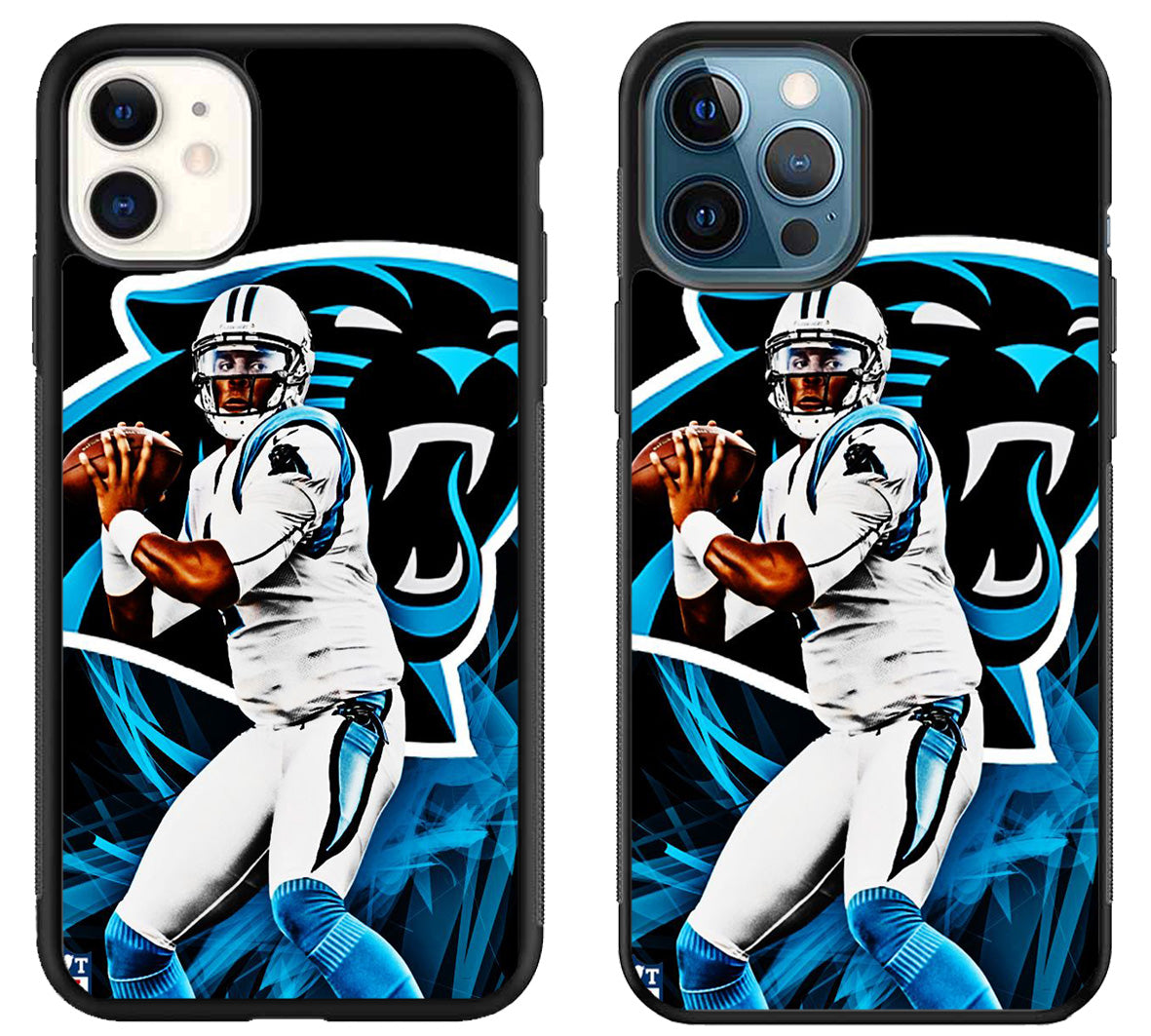 Cam Newton Carolina iPhone 11 | 11 Pro | 11 Pro Max Case