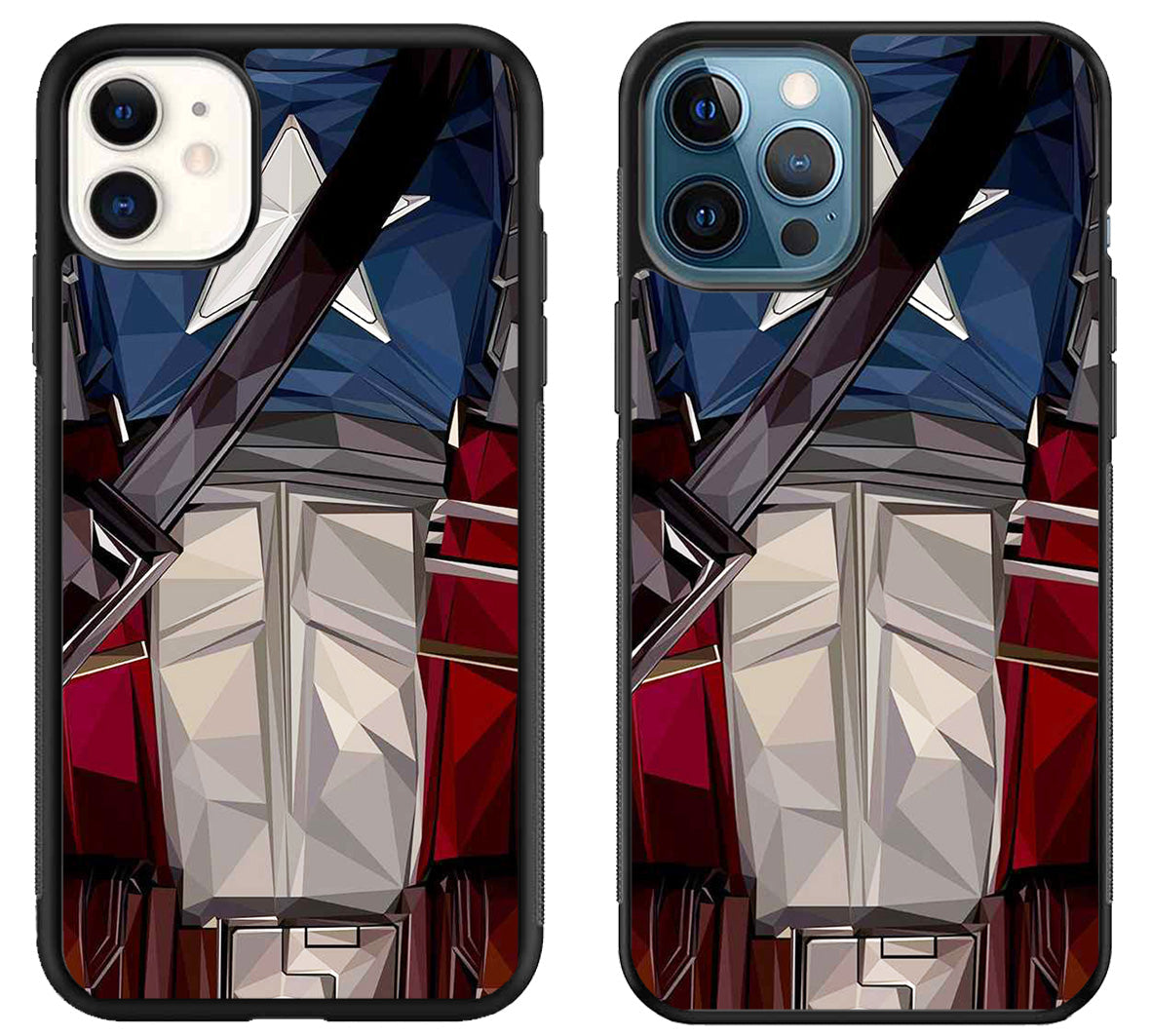 Captain America Classic Body iPhone 11 | 11 Pro | 11 Pro Max Case