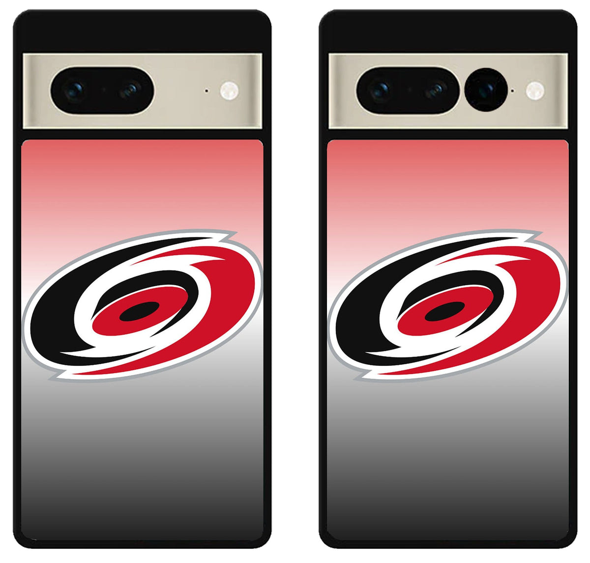 Carolina Hurricanes Color Google Pixel 7 | 7 Pro Case