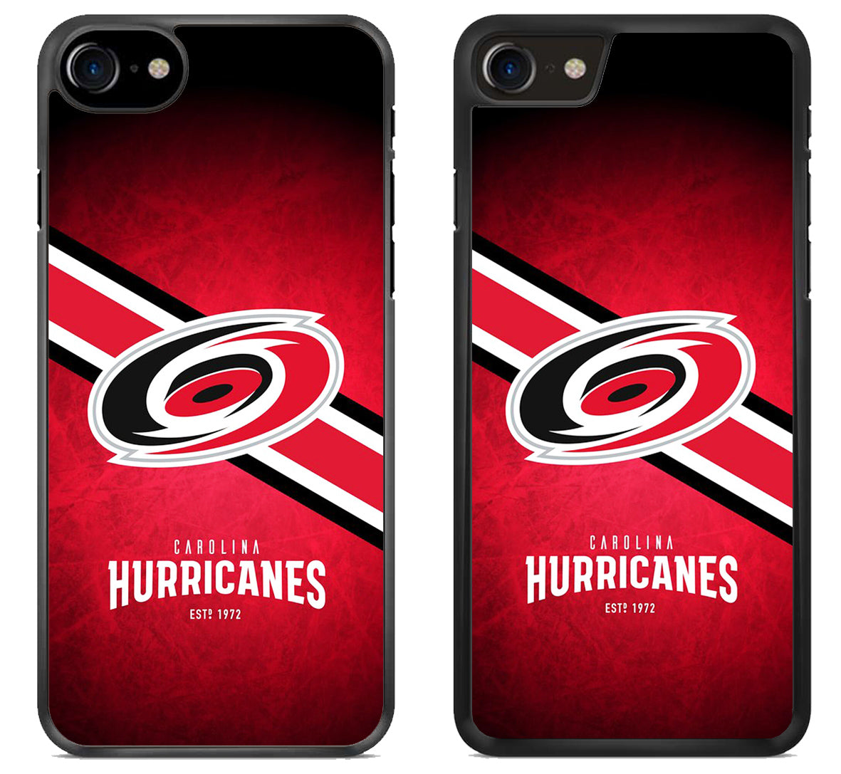 Carolina Hurricanes Cover iPhone SE 2020 | iPhone SE 2022 Case