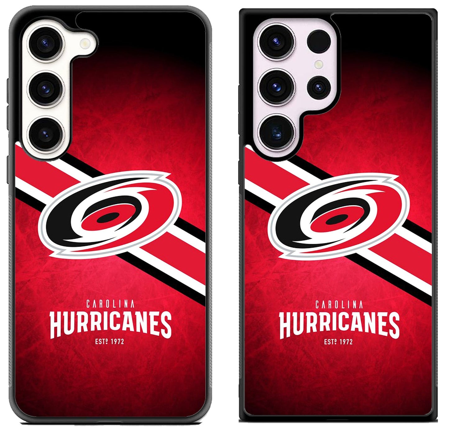 Carolina Hurricanes Cover Samsung Galaxy S23 | S23+ | S23 Ultra Case