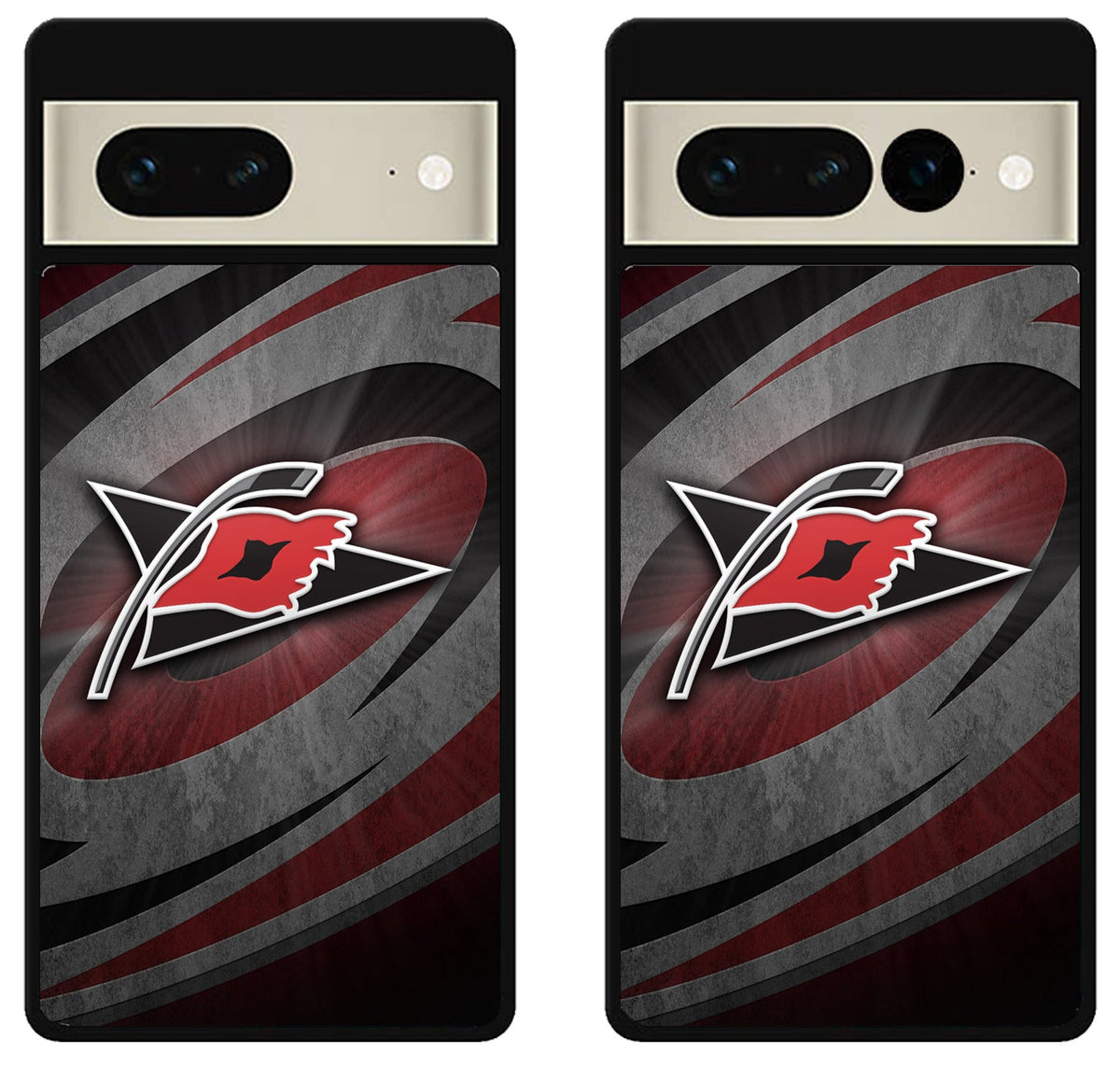 Carolina Hurricanes Cover Google Pixel 7 | 7 Pro Case