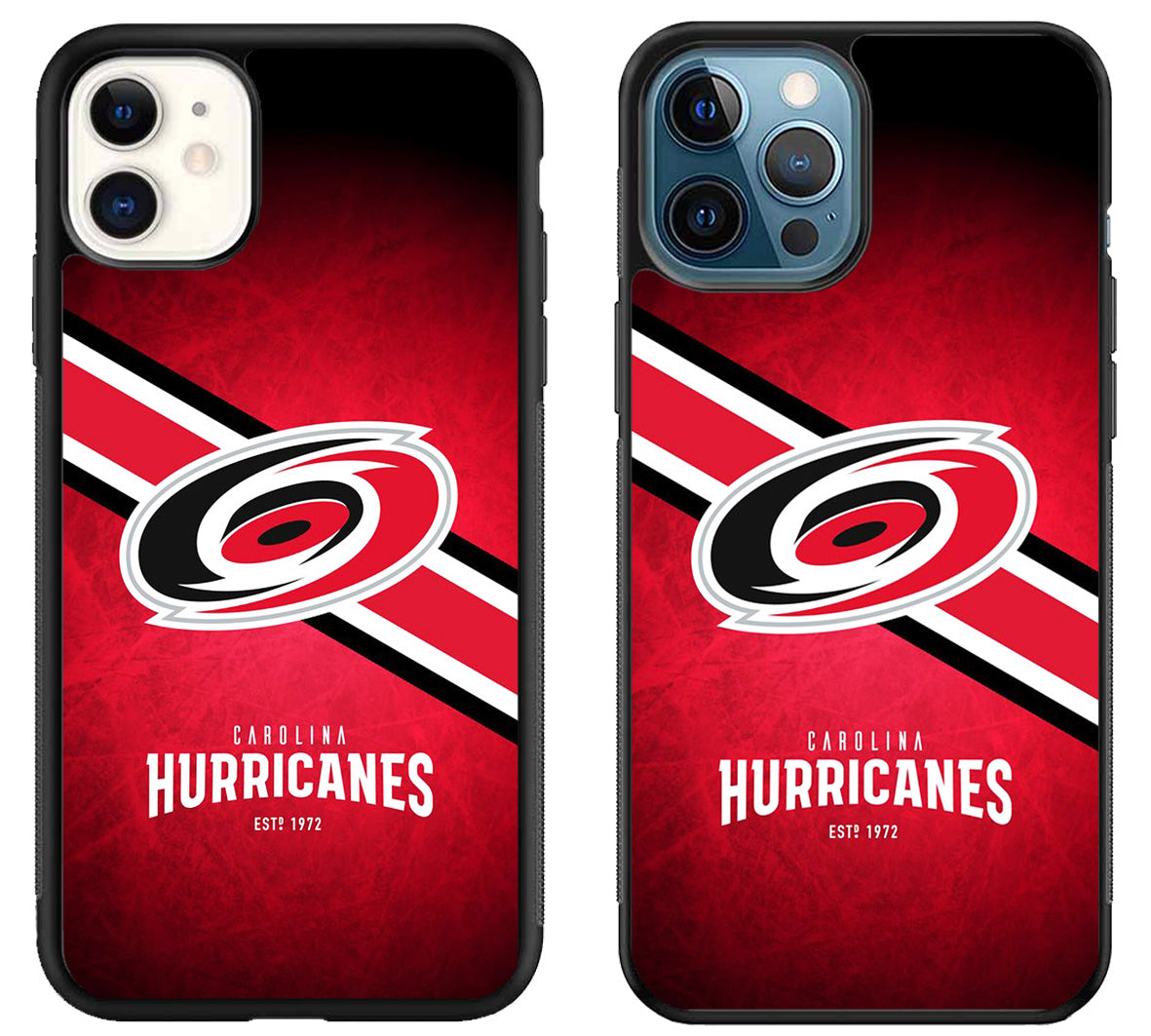 Carolina Hurricanes Cover iPhone 11 | 11 Pro | 11 Pro Max Case