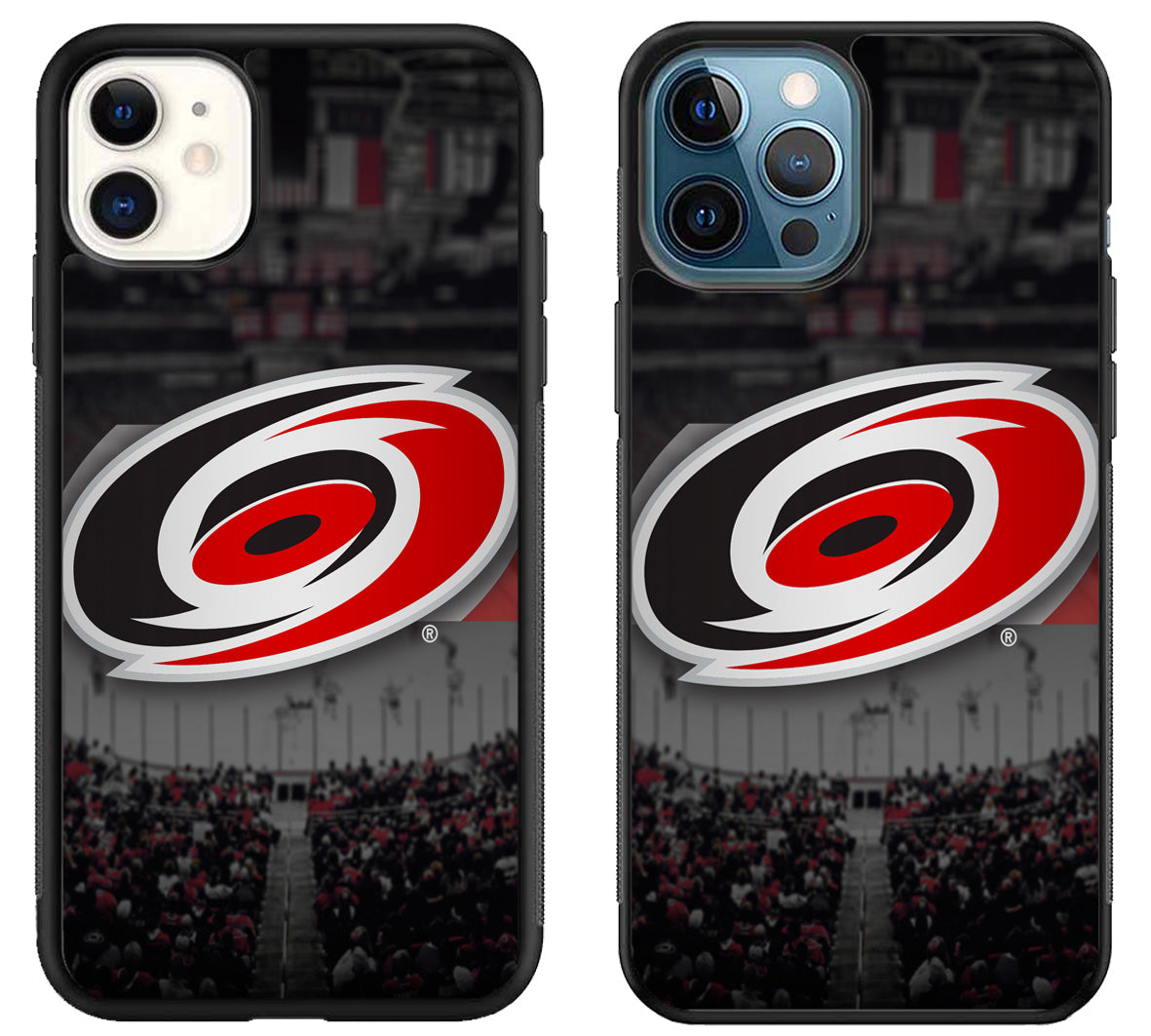 Carolina Hurricanes Wallpaper iPhone 11 | 11 Pro | 11 Pro Max Case