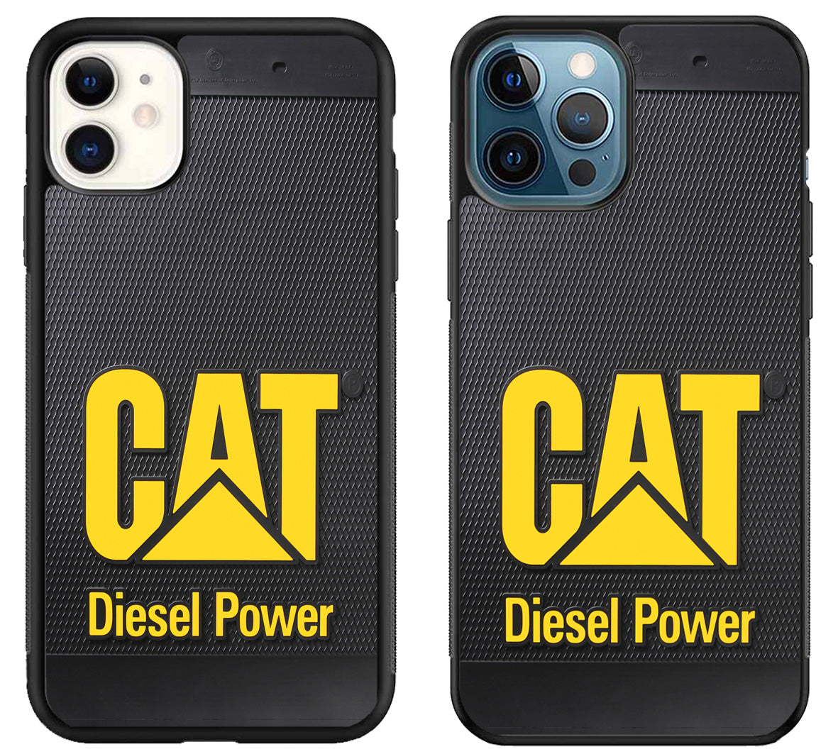 Caterpillar Diesel Power iPhone 11 | 11 Pro | 11 Pro Max Case