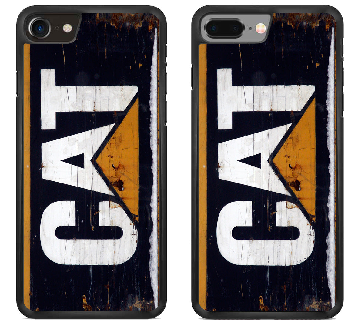 Caterpillar Vintage iPhone 8 | iPhone 8 Plus Case