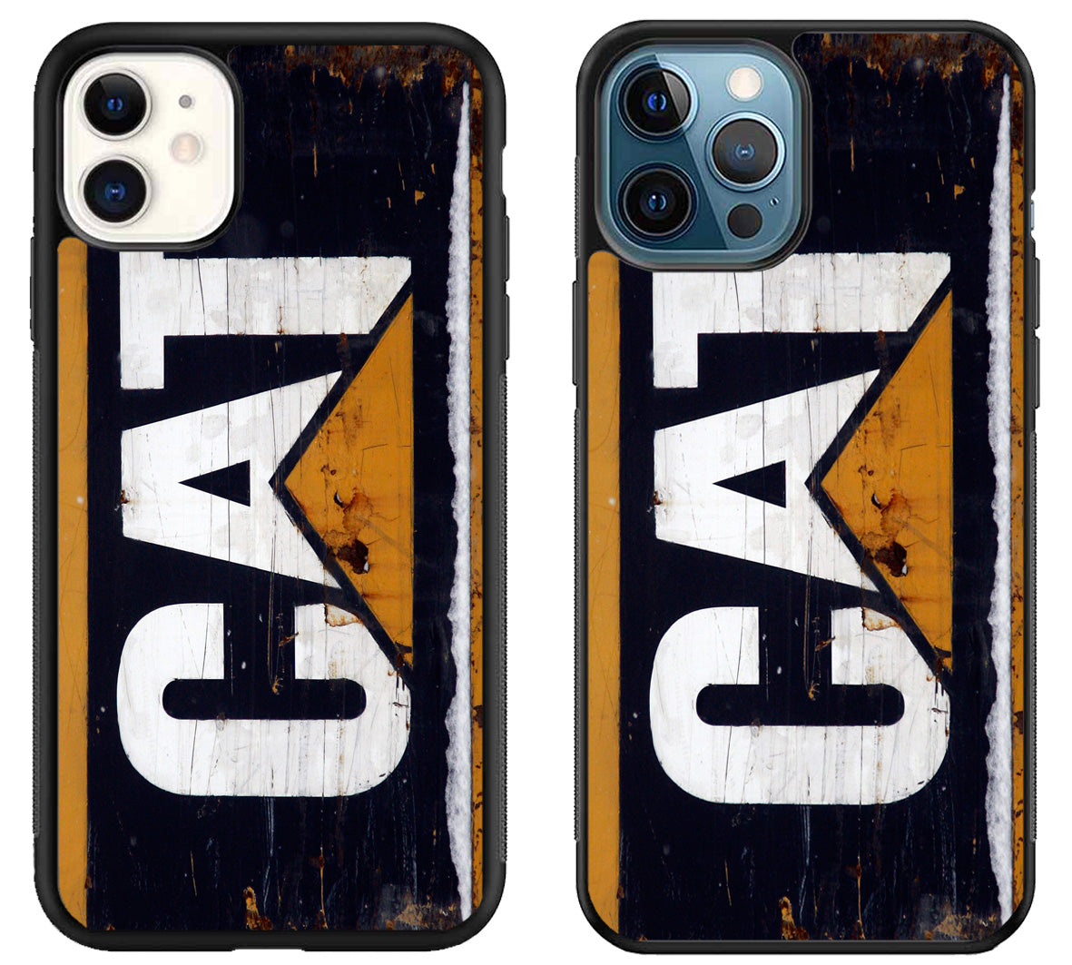 Caterpillar Vintage iPhone 11 | 11 Pro | 11 Pro Max Case