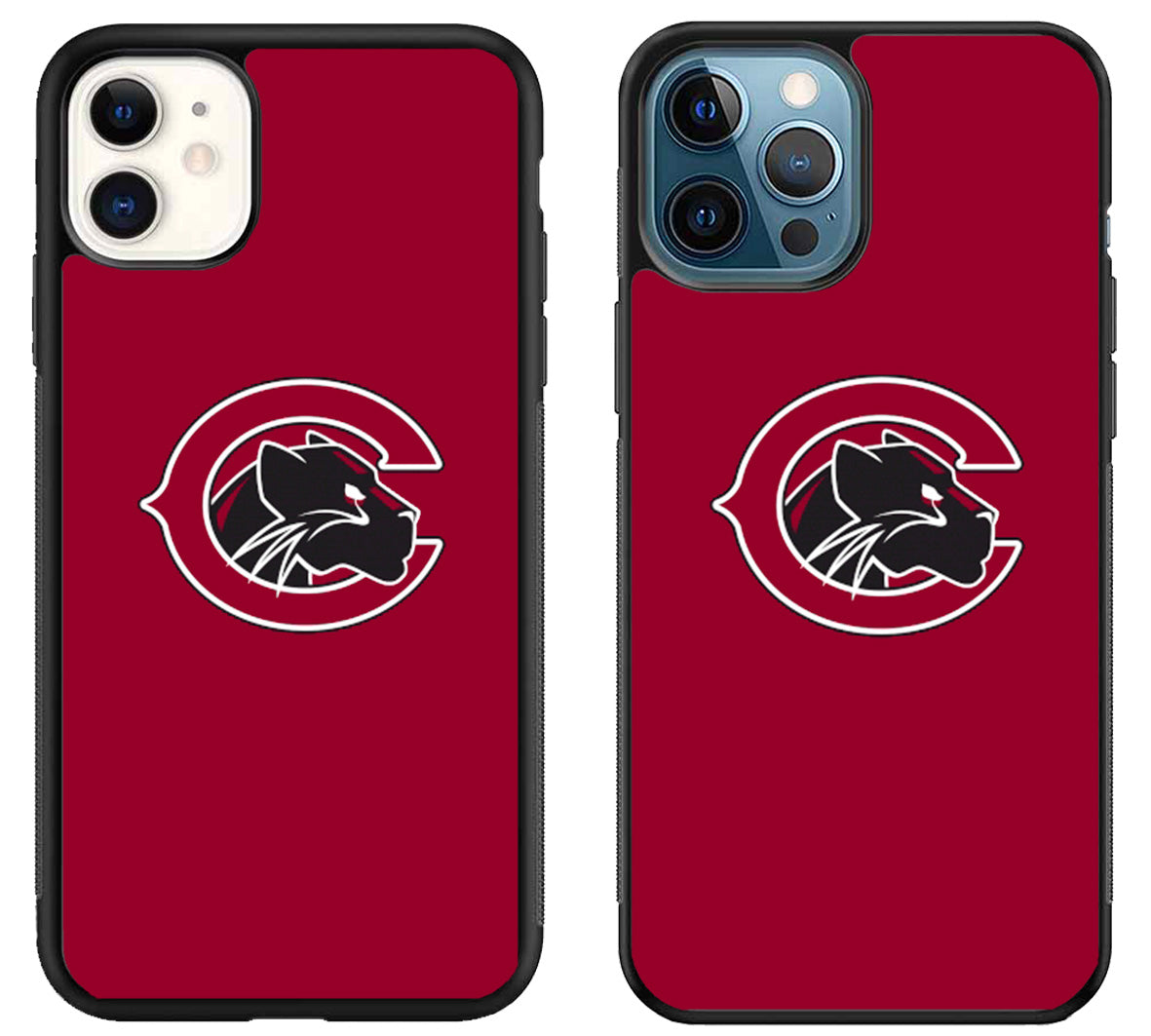 Chapman University Panthers Red iPhone 11 | 11 Pro | 11 Pro Max Case
