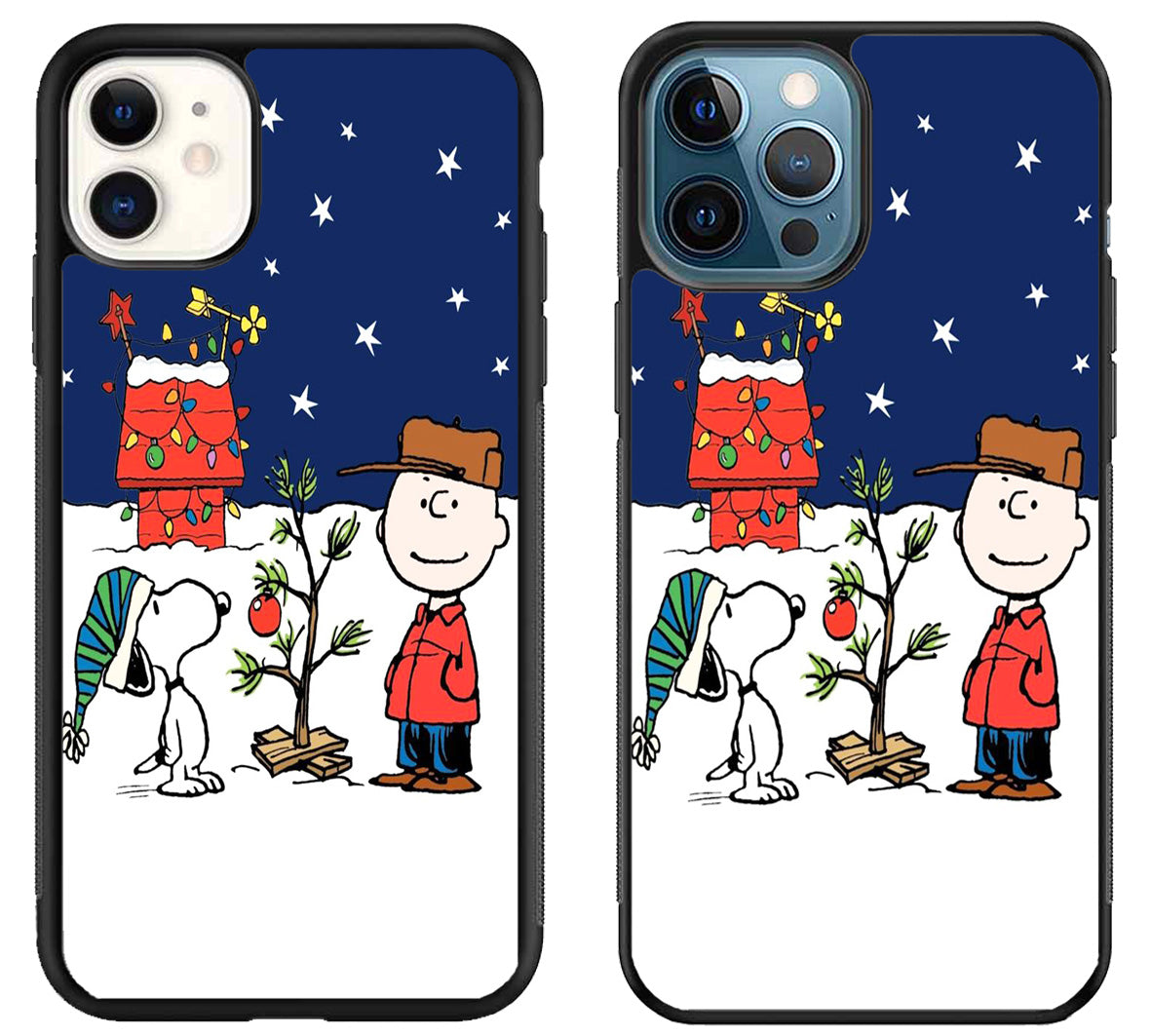 Charlie Brown Christmas iPhone 11 | 11 Pro | 11 Pro Max Case