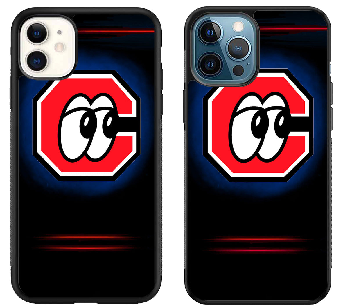 Chattanooga Lookouts iPhone 11 | 11 Pro | 11 Pro Max Case