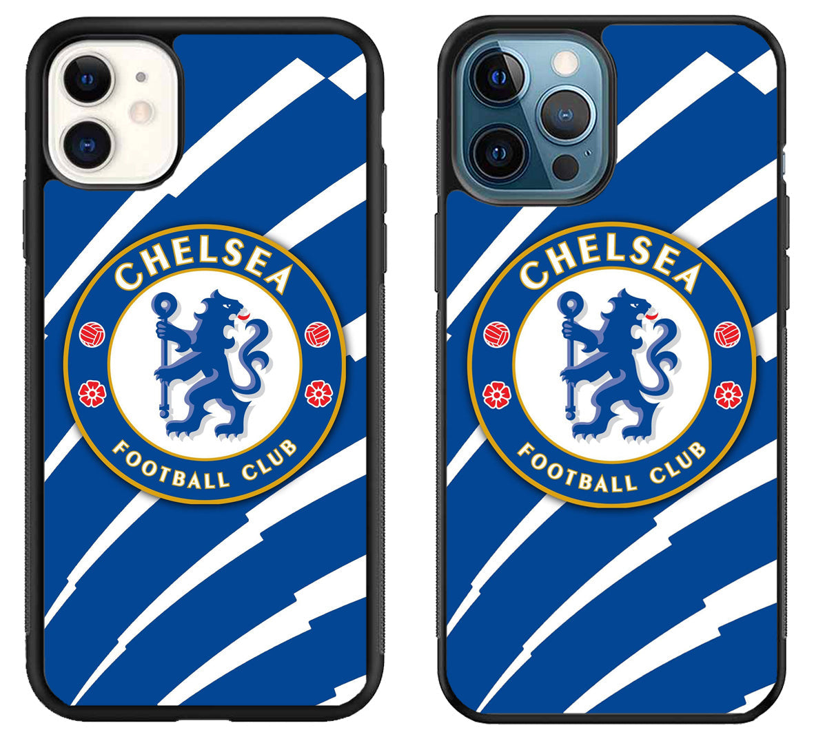 Chelsea Logo iPhone 11 | 11 Pro | 11 Pro Max Case