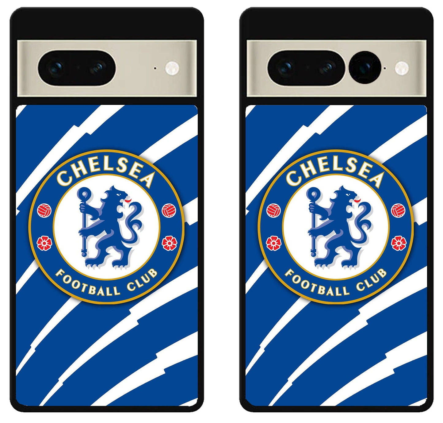 Chelsea Google Pixel 7 | 7 Pro Case