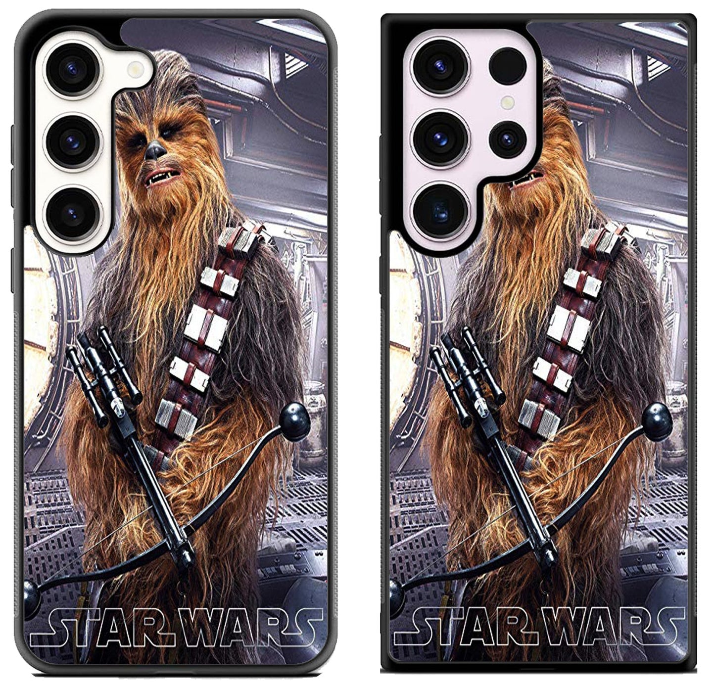 Chewbacca Stars Wars Samsung Galaxy S23 | S23+ | S23 Ultra Case