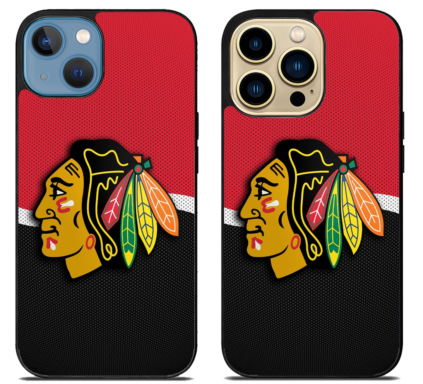 Chicago Blackhawks iPhone 14 | 14 Plus | 14 Pro | 14 Pro Max Case