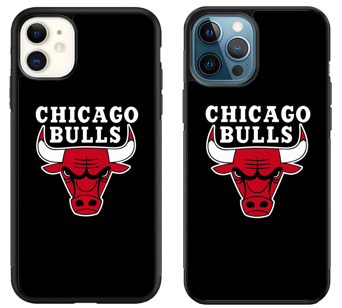 Chicago Bulls Basketball iPhone 11 | 11 Pro | 11 Pro Max Case