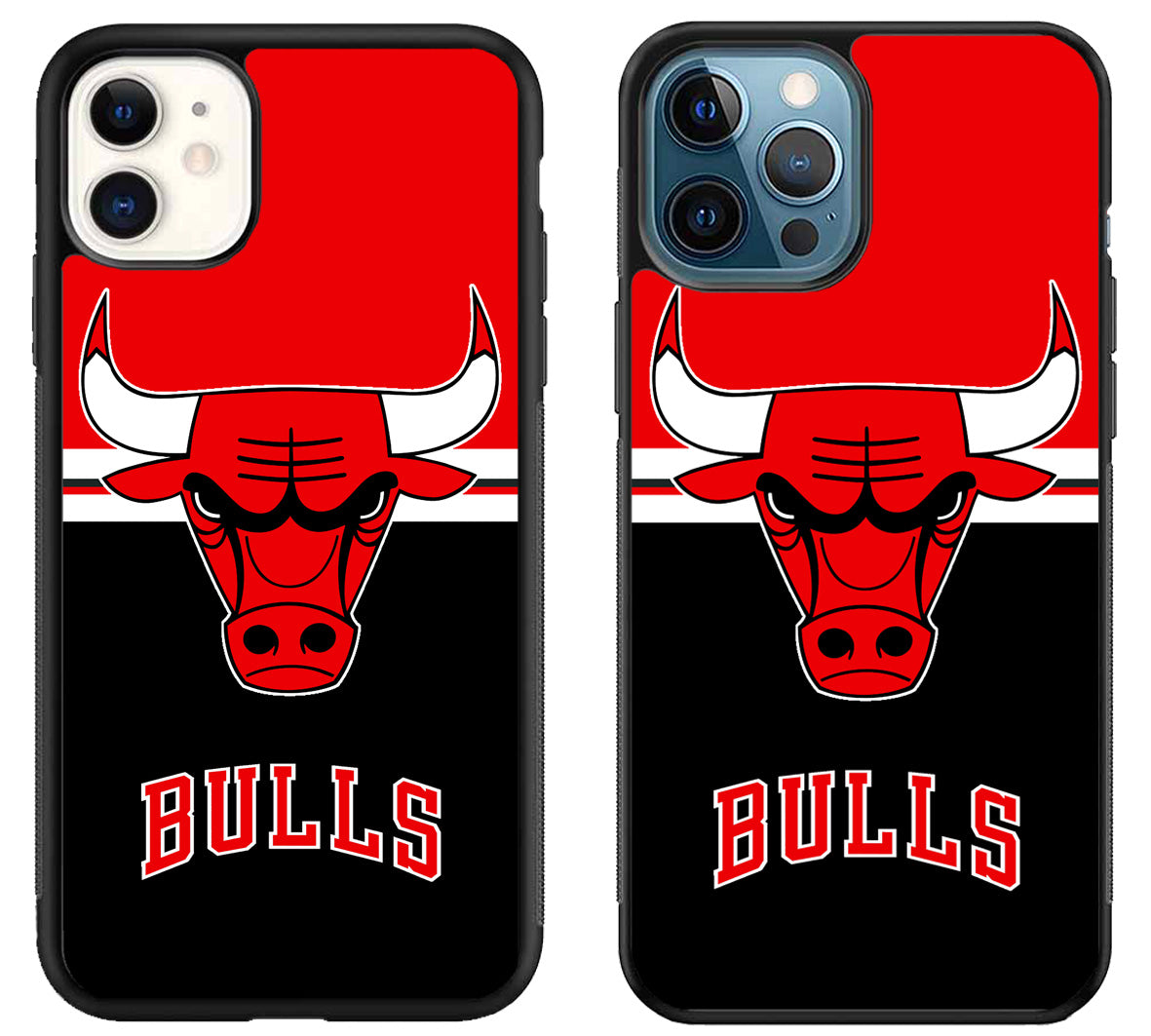 Chicago Bulls Cover iPhone 11 | 11 Pro | 11 Pro Max Case