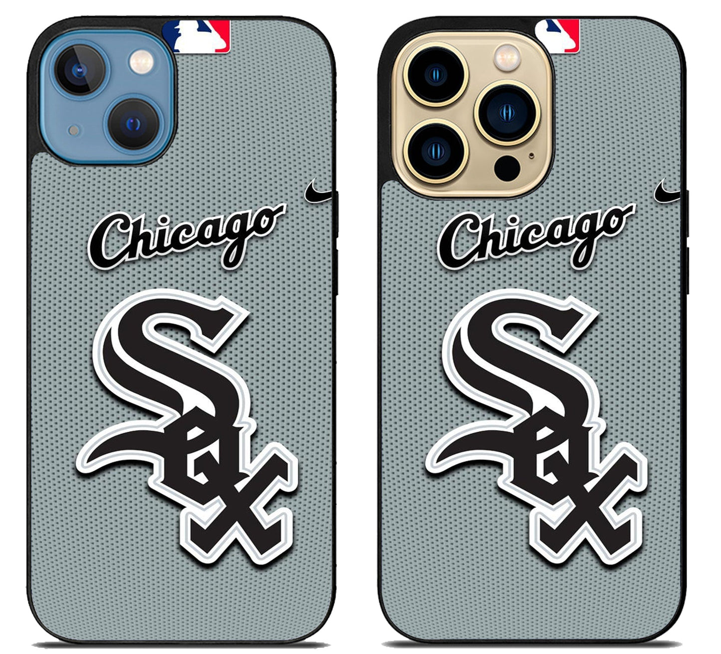 Chicago White Sox Cover iPhone 14 | 14 Plus | 14 Pro | 14 Pro Max Case