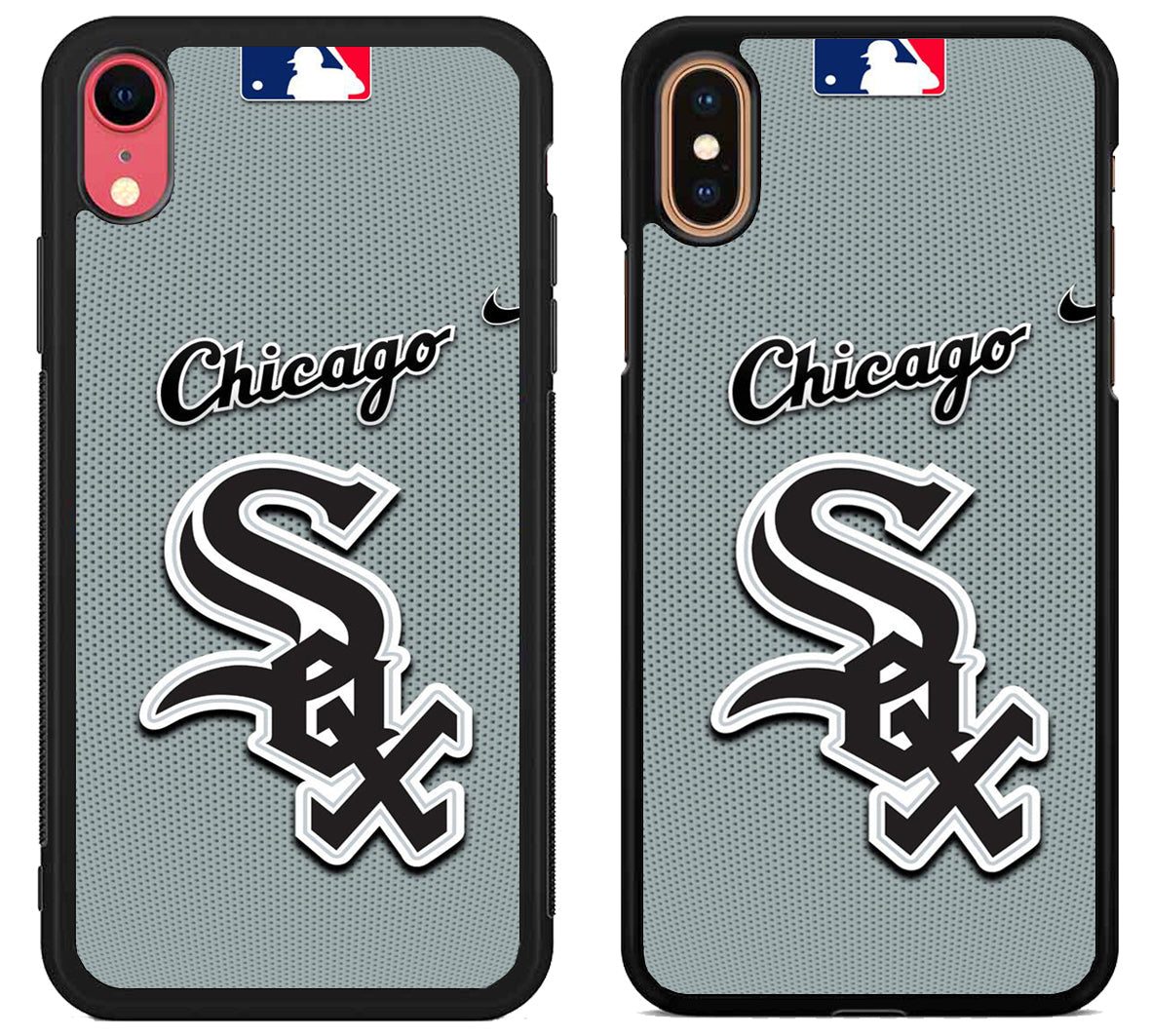 Chicago White Sox Cover iPhone X | XS | XR | XS Max Case