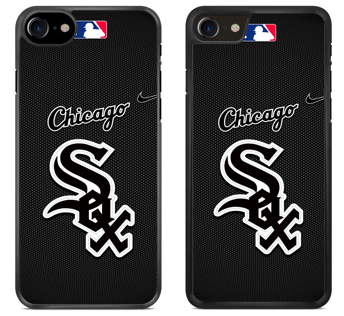 Chicago White Sox Logo iPhone SE 2020 | iPhone SE 2022 Case