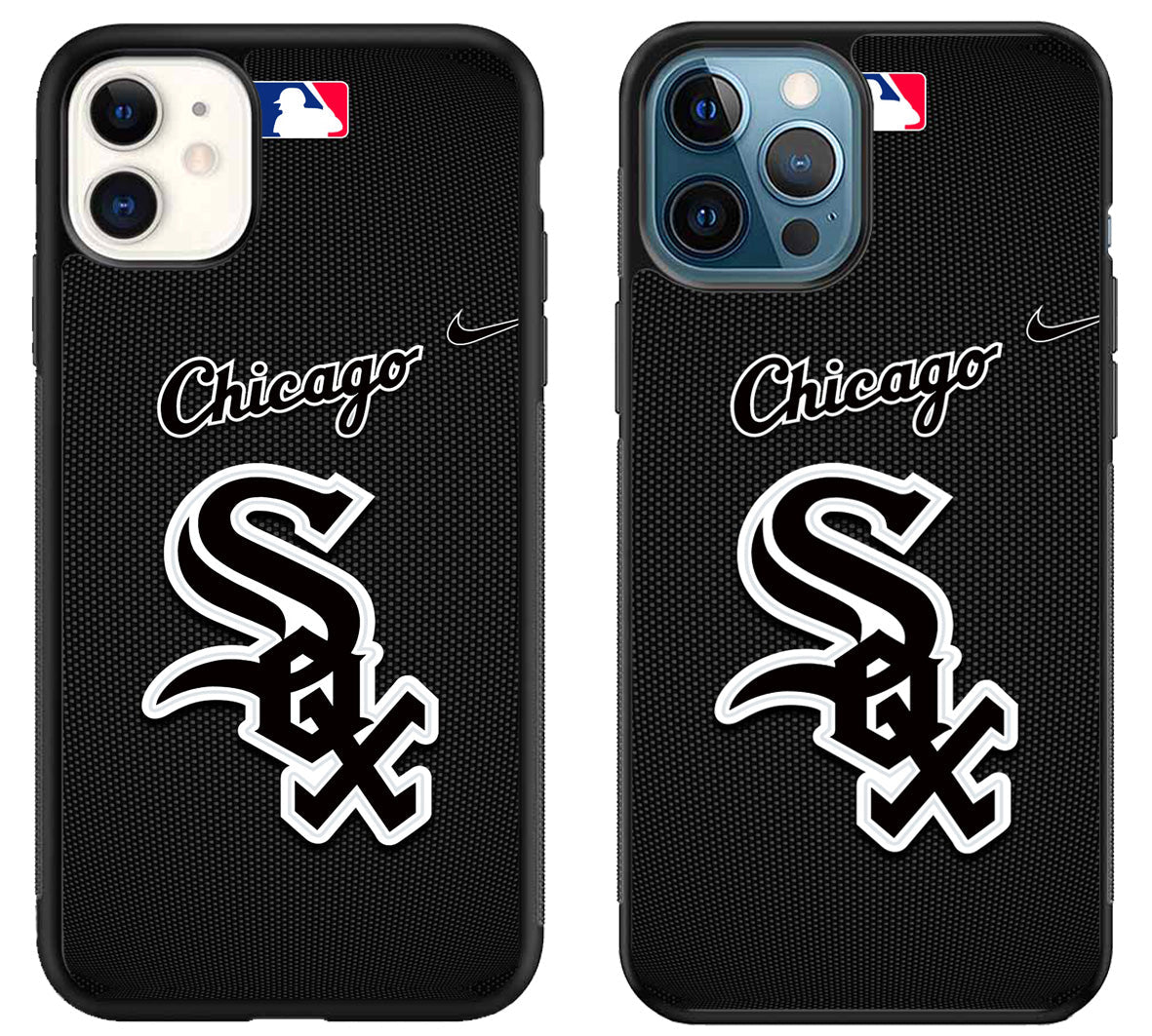 Chicago White Sox Logo iPhone 11 | 11 Pro | 11 Pro Max Case