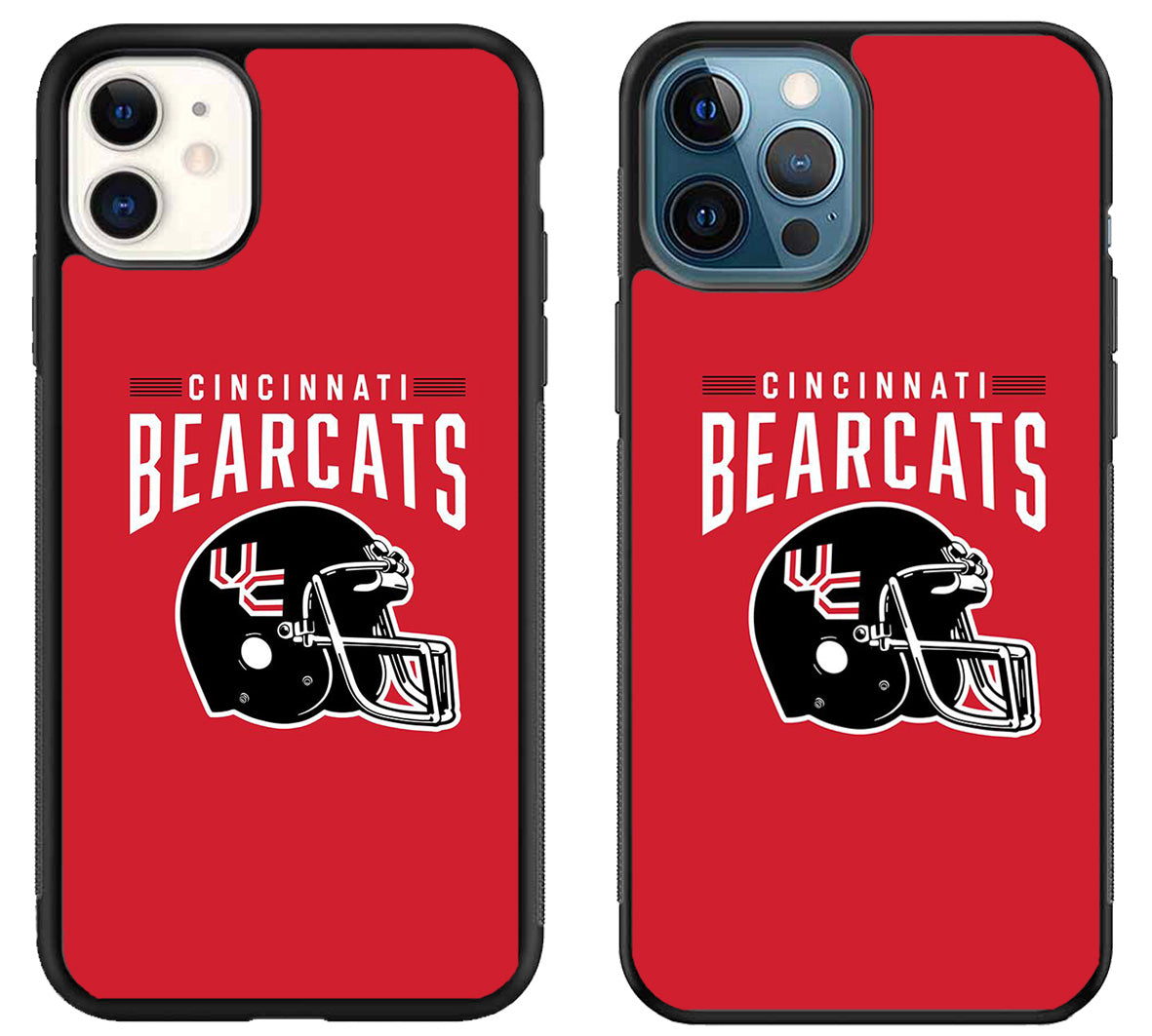 Cincinnati bearcats Red iPhone 11 | 11 Pro | 11 Pro Max Case
