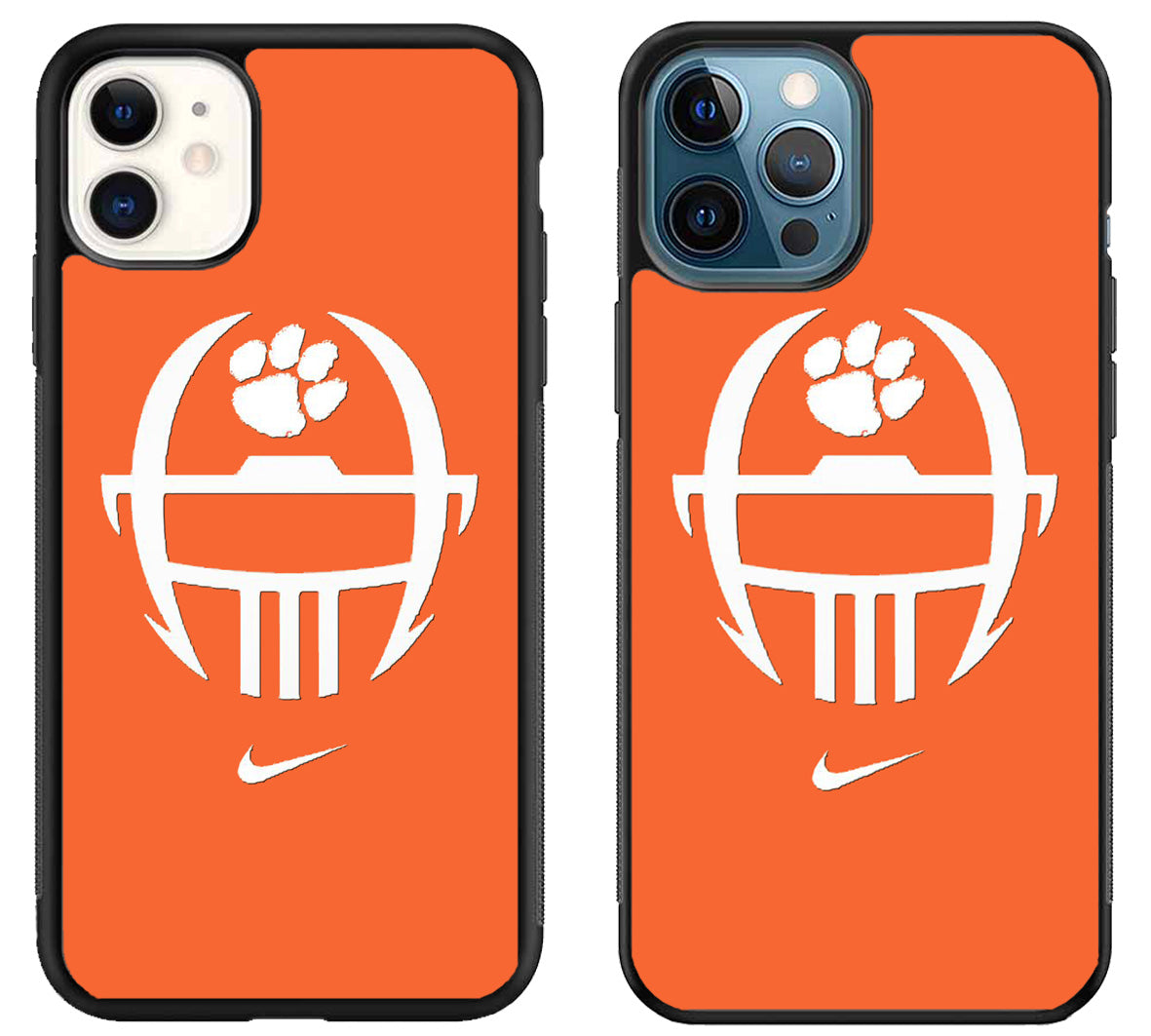Clemson Tigers football iPhone 11 | 11 Pro | 11 Pro Max Case