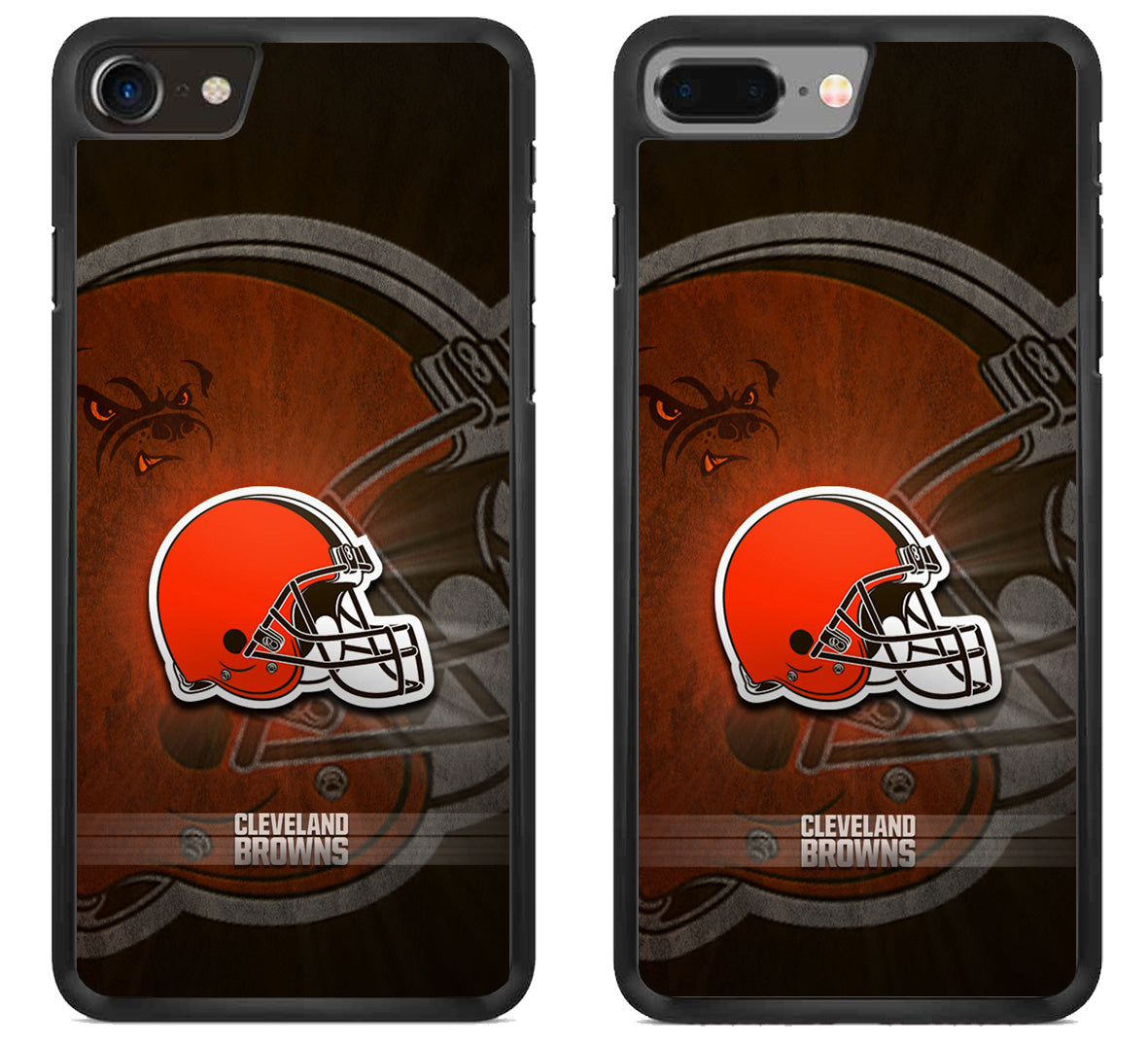 Cleveland Browns NFL iPhone 8 | iPhone 8 Plus Case
