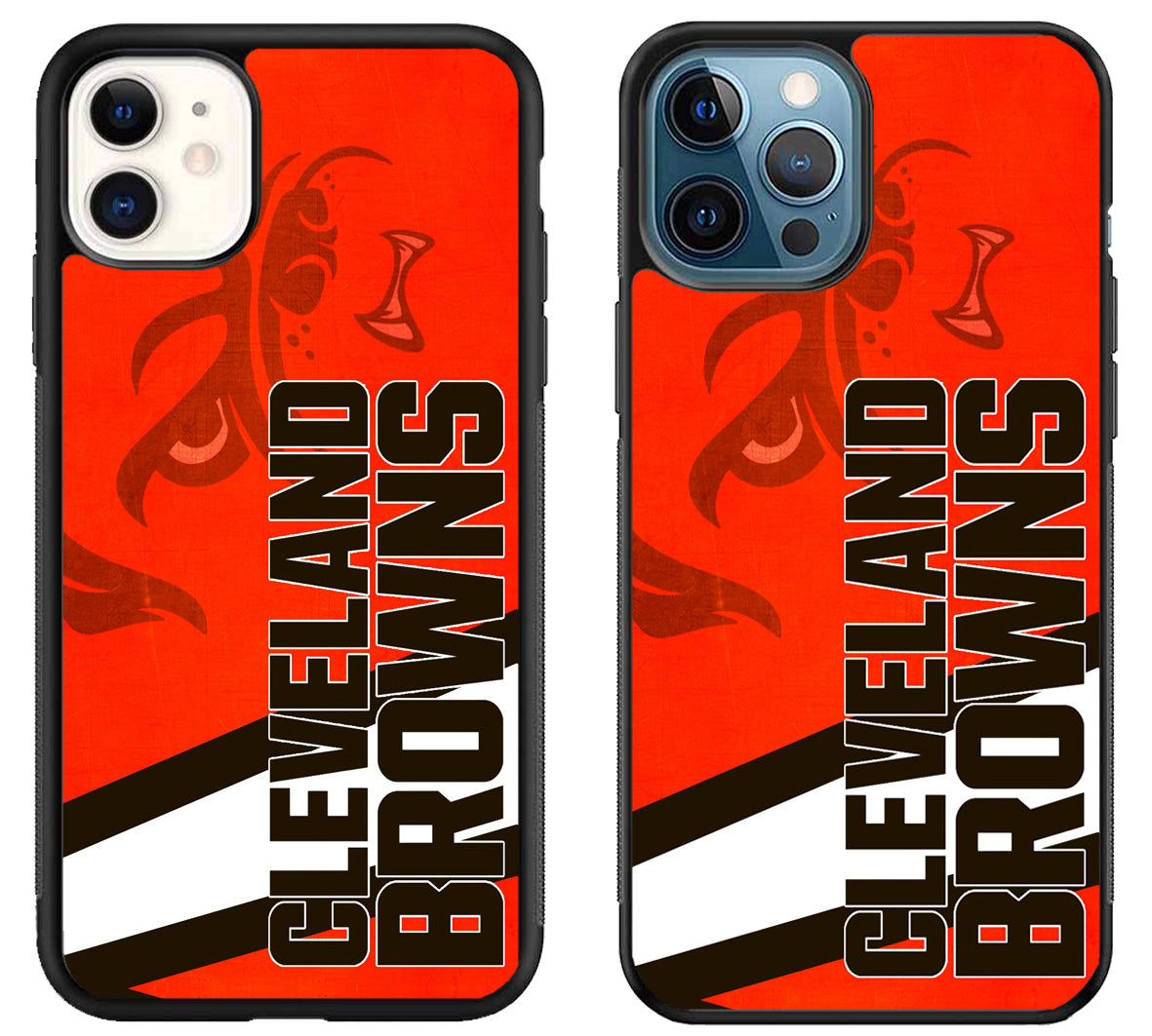 Cleveland Browns Wallpaper iPhone 11 | 11 Pro | 11 Pro Max Case