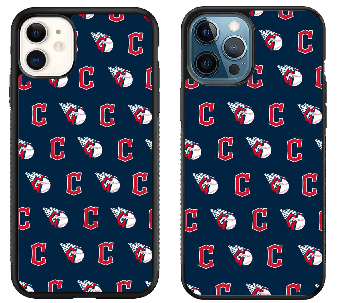 Cleveland Guardians Collage iPhone 11 | 11 Pro | 11 Pro Max Case