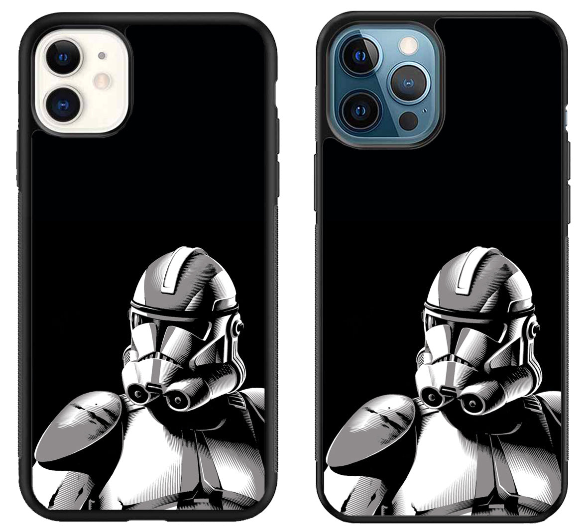 Clone Trooper Star Wars iPhone 11 | 11 Pro | 11 Pro Max Case
